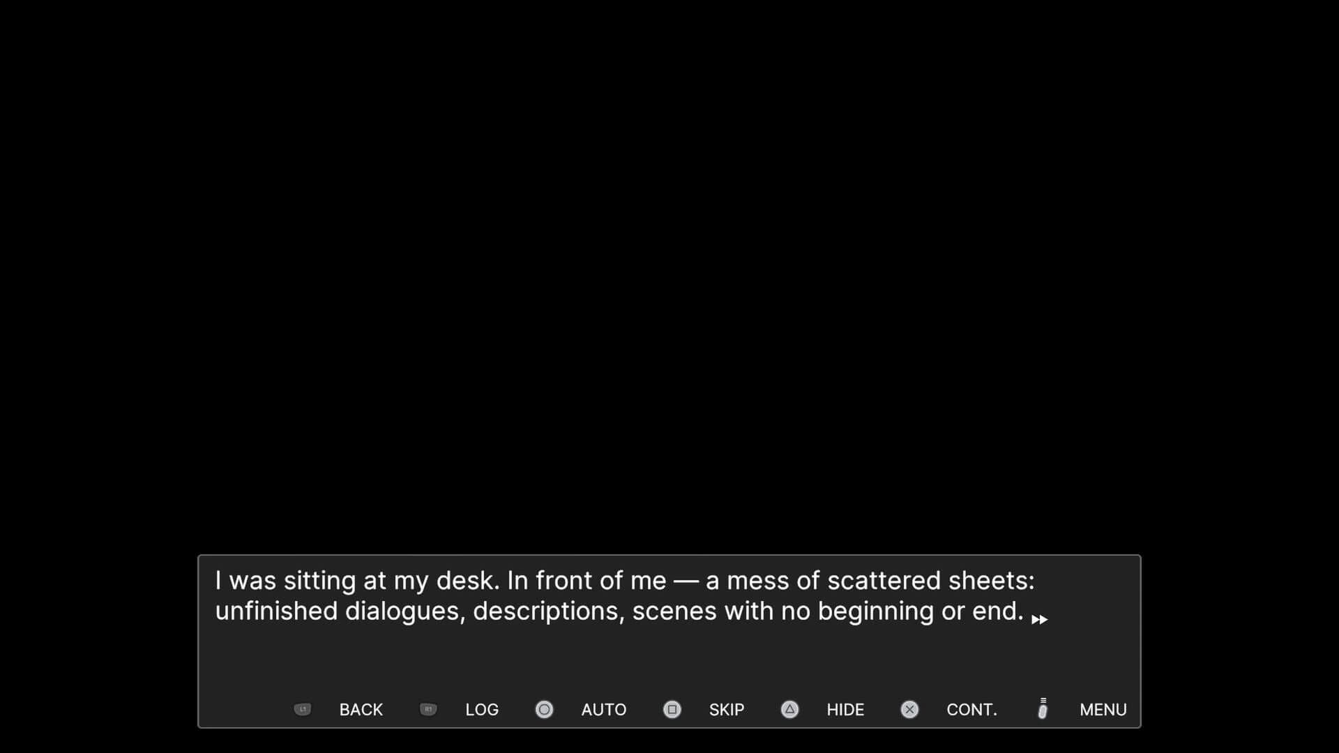 I Made Her Up screenshot 2