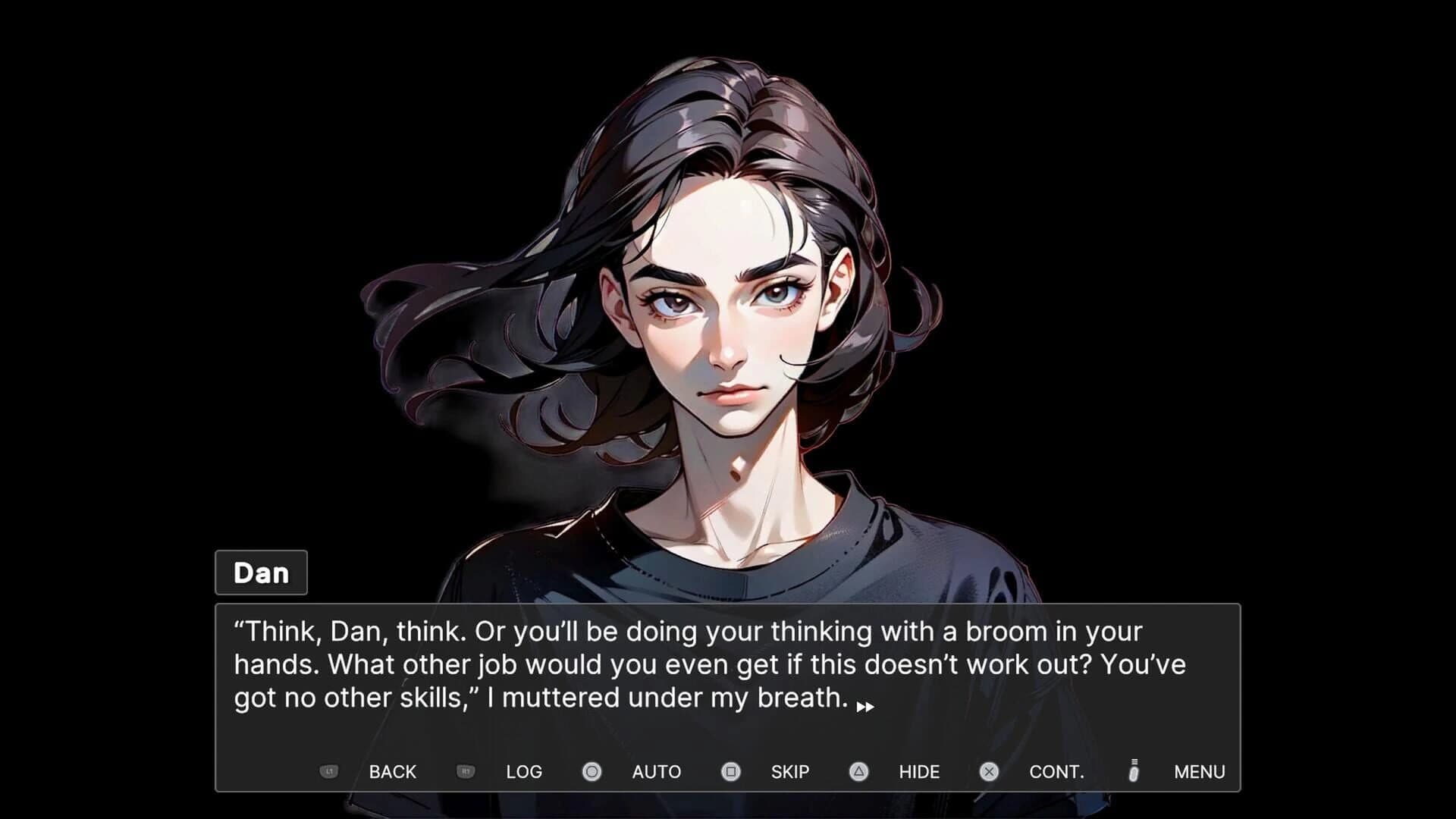 I Made Her Up screenshot 3