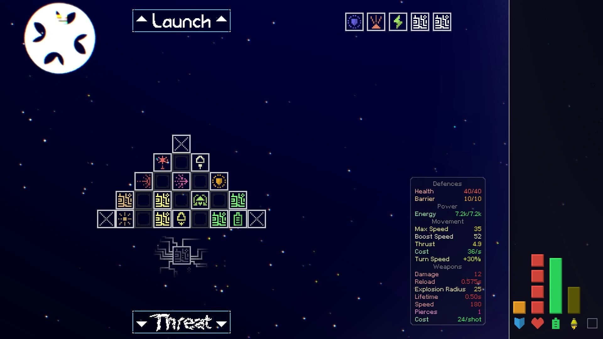 I Made Myself a Ship screenshot 3
