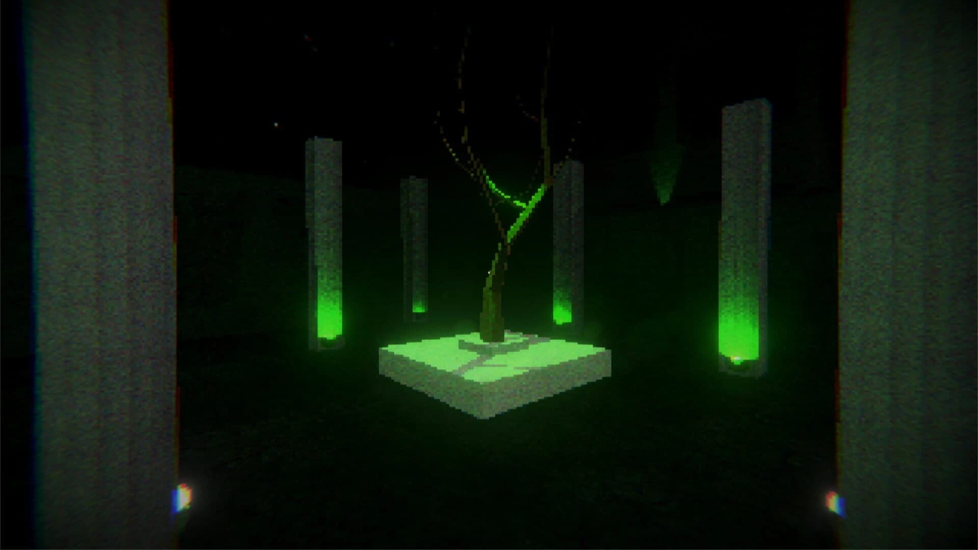 I Make Saints screenshot 3