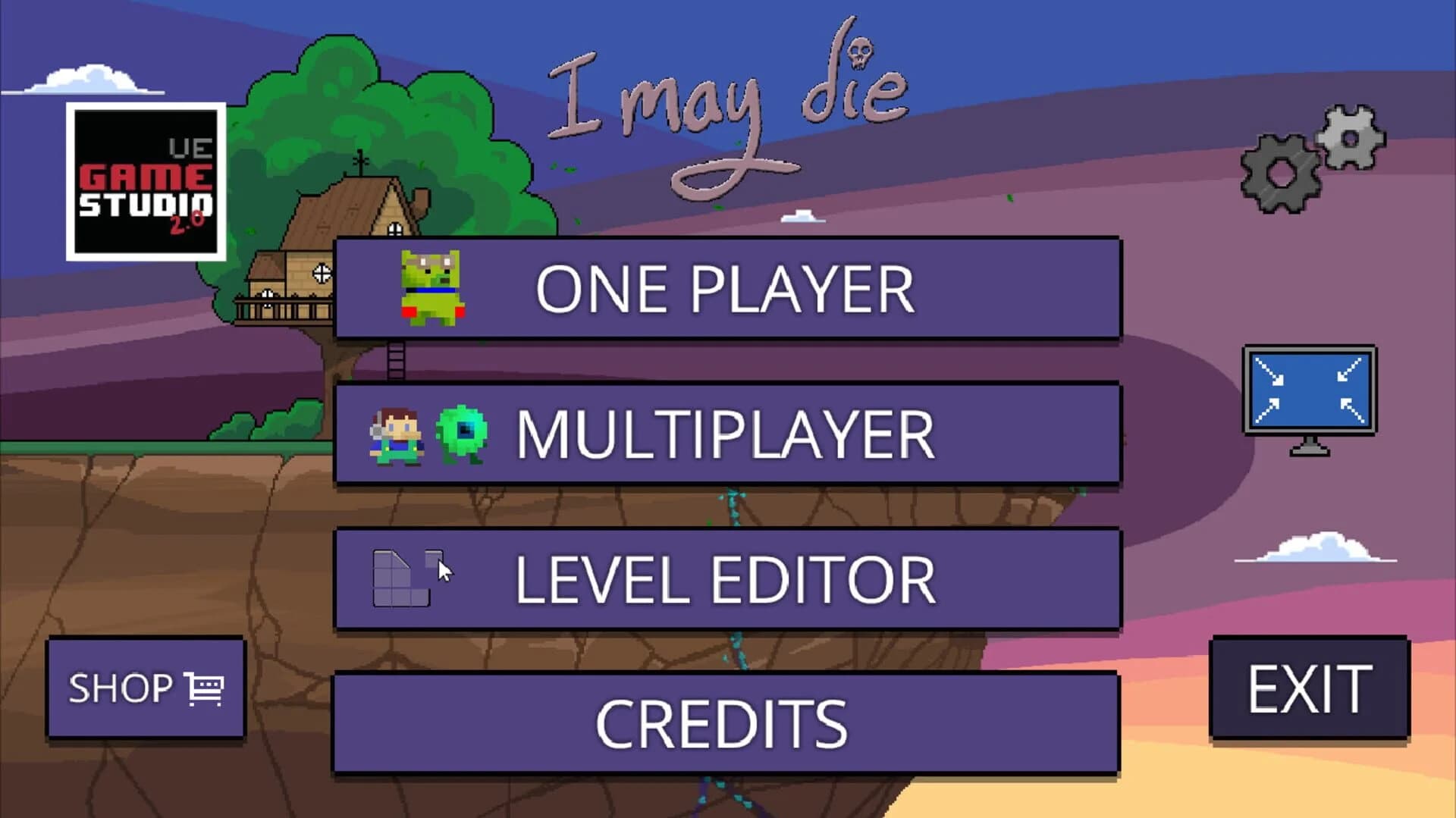 I may die! screenshot 2