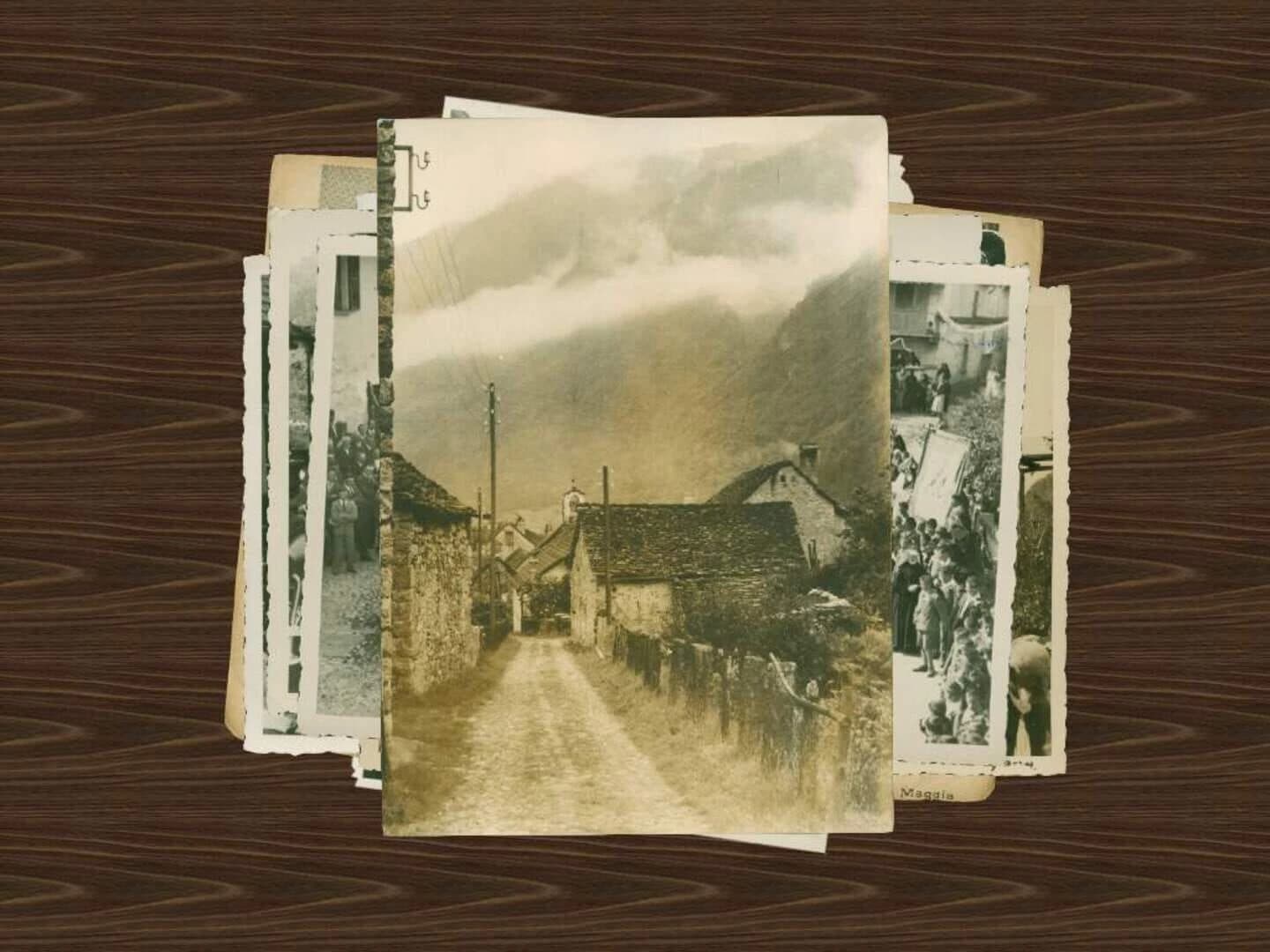 I Misteri di Maggia screenshot 2