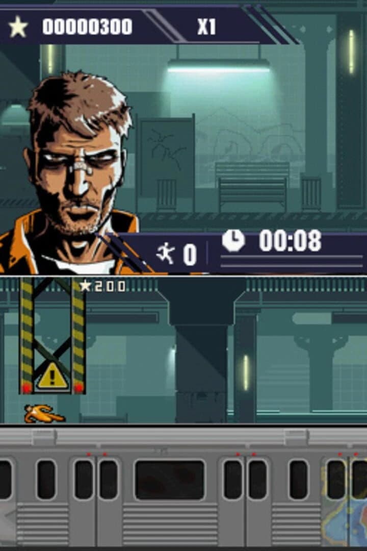 I Must Run screenshot 2