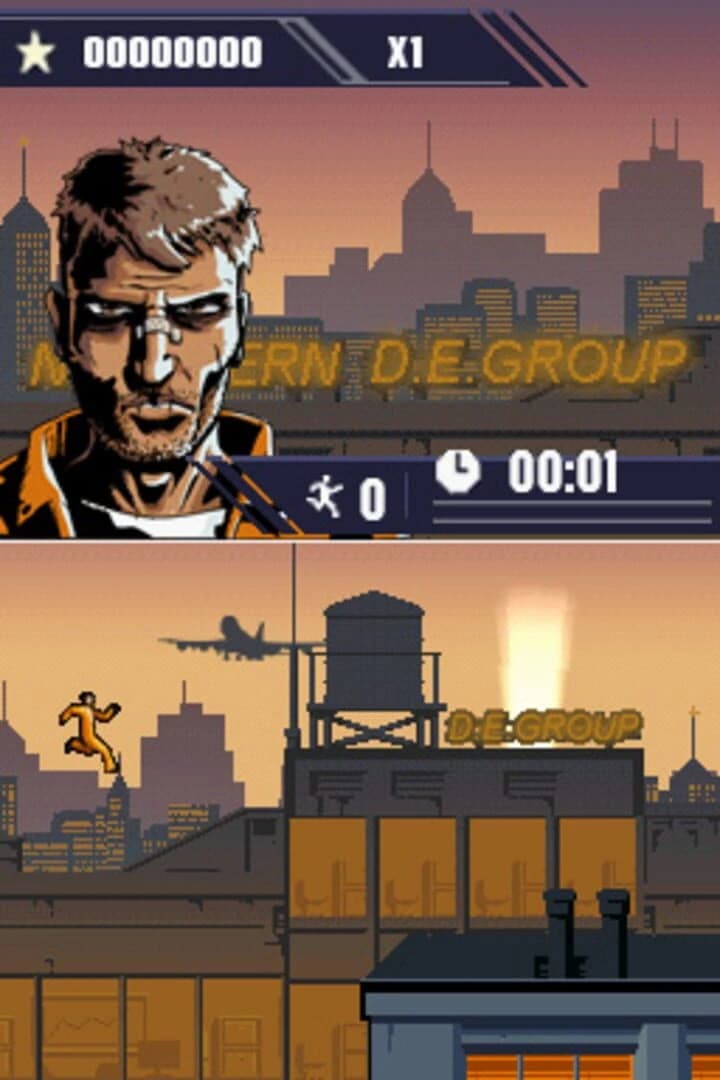 I Must Run screenshot 4