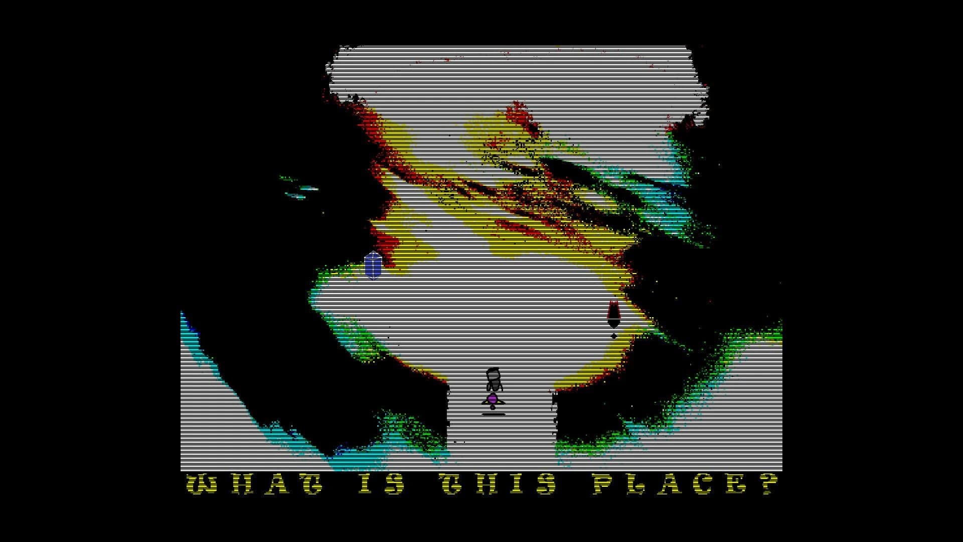 I Need a Name screenshot 1
