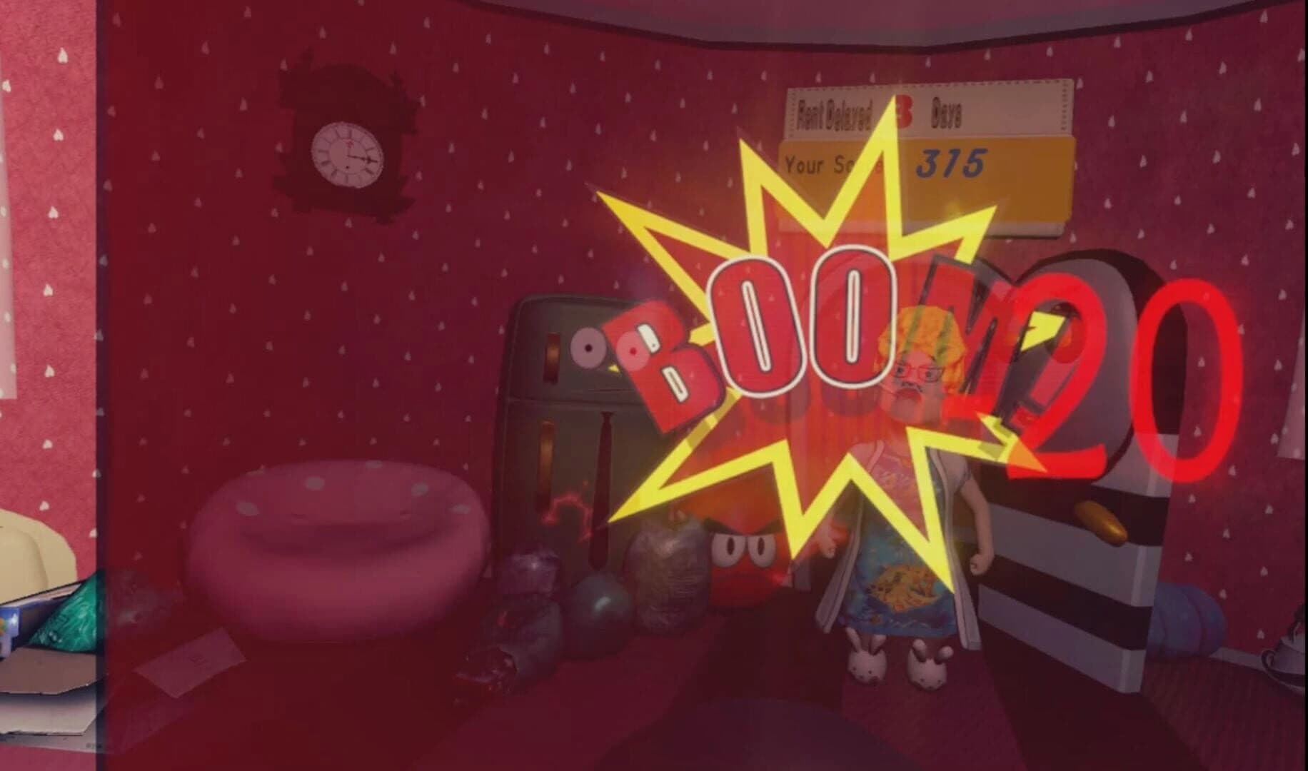 I Pay No Rent screenshot 1