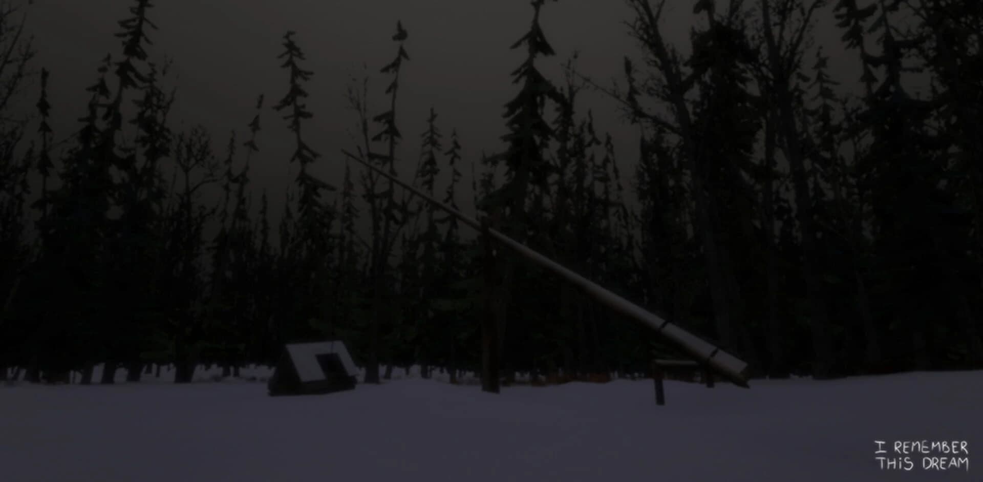 I Remember This Dream screenshot 2