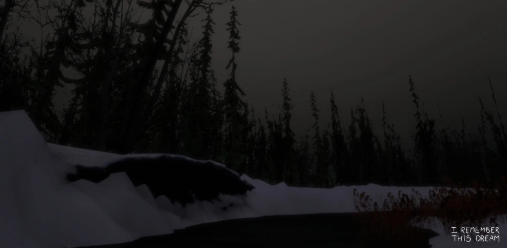 I Remember This Dream screenshot 3