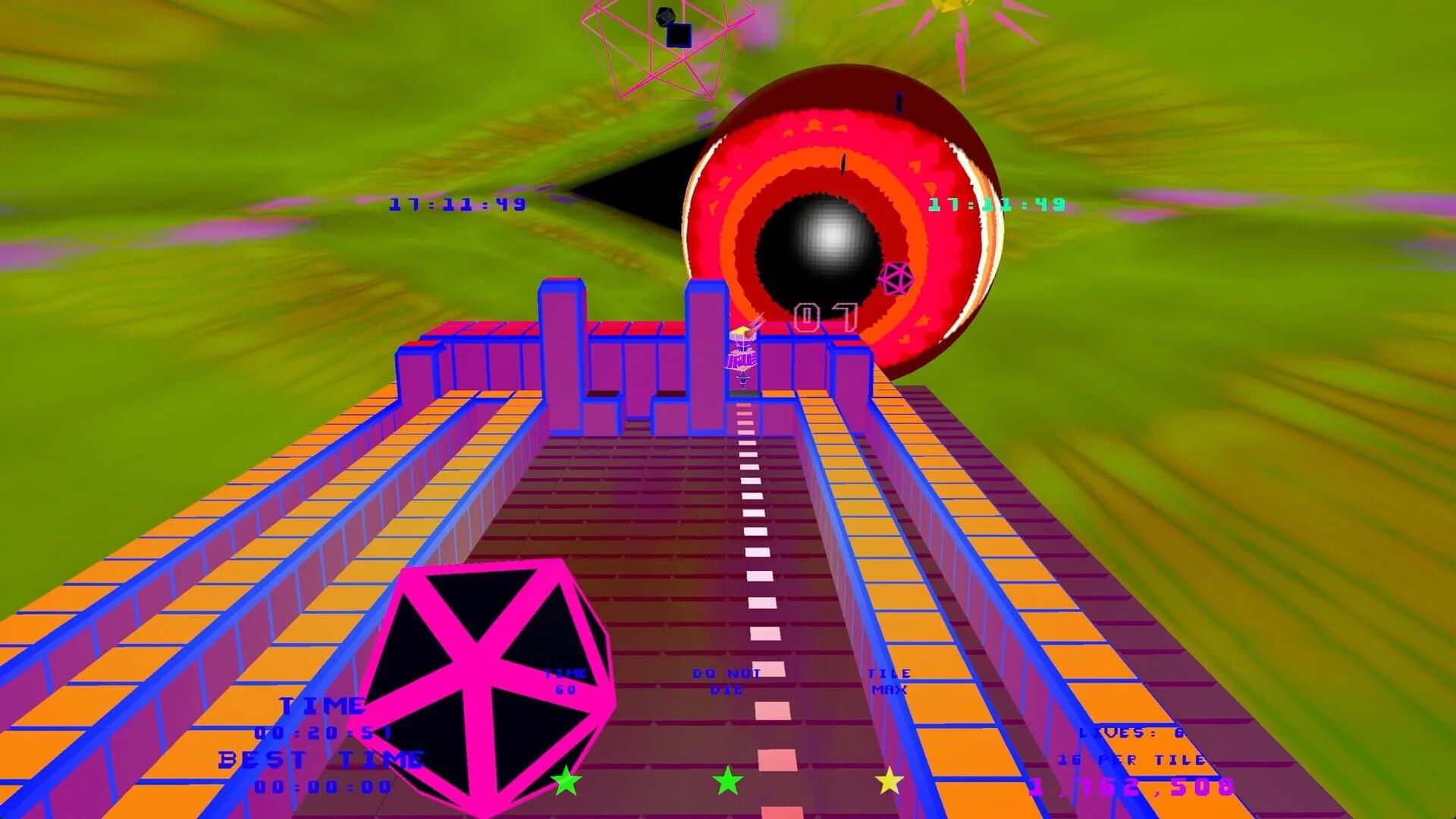 I, Robot screenshot 4