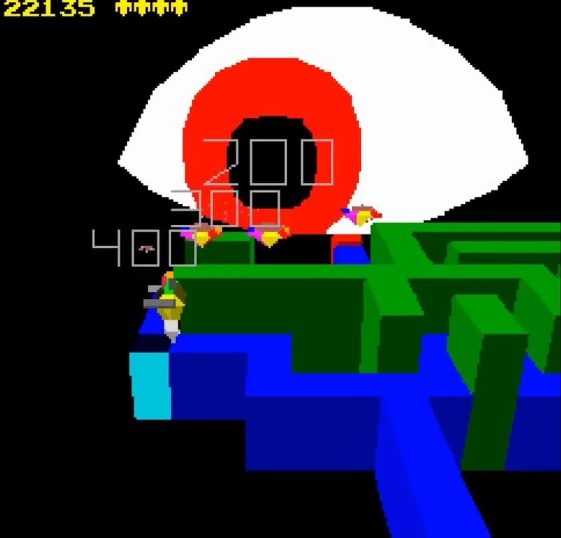 I, Robot screenshot 4