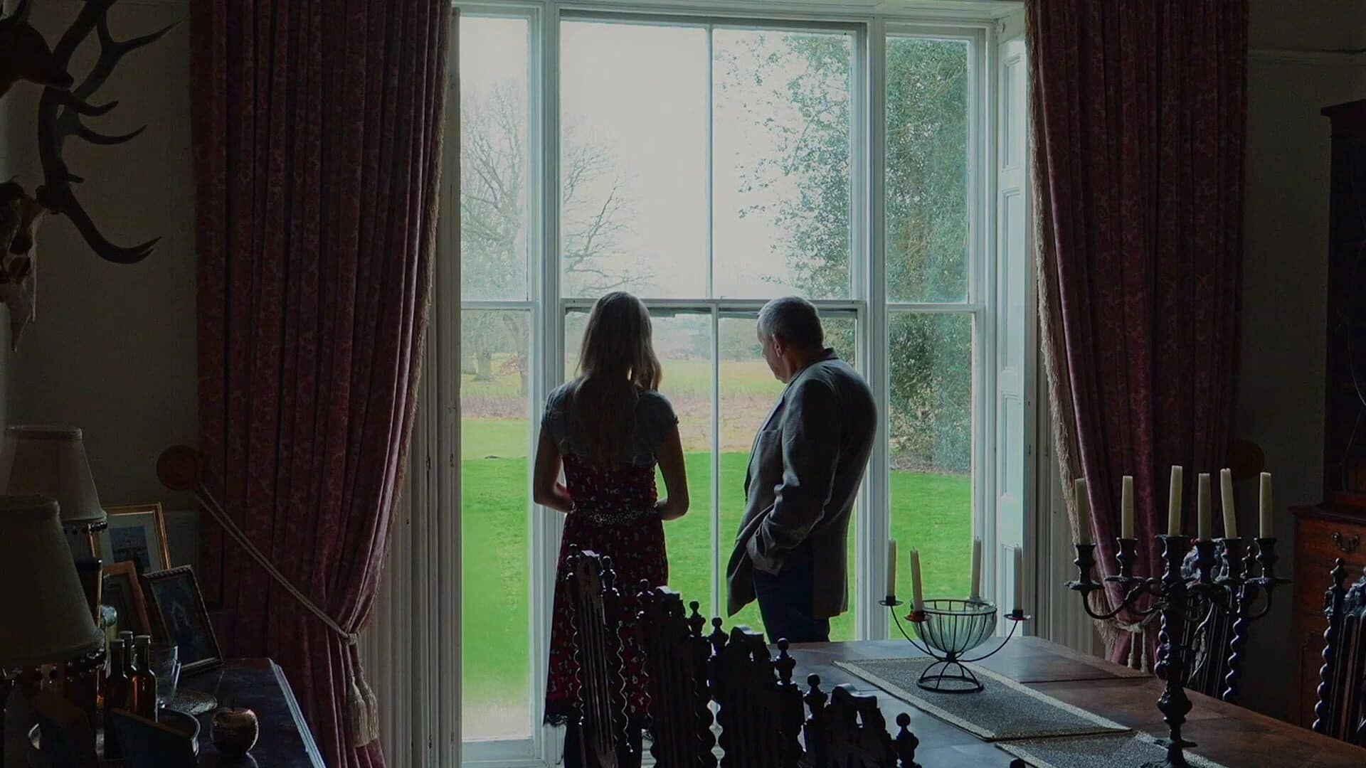 I Saw Black Clouds screenshot 2