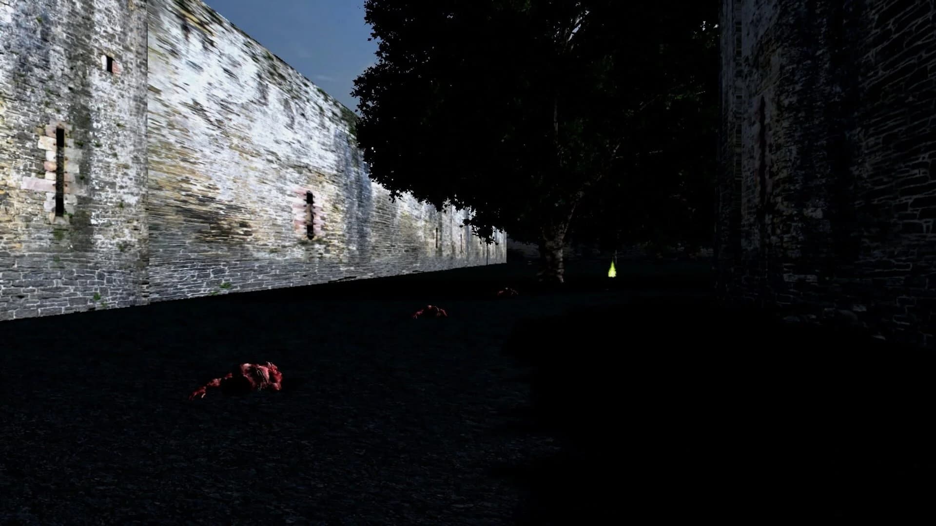 I saw IT screenshot 4