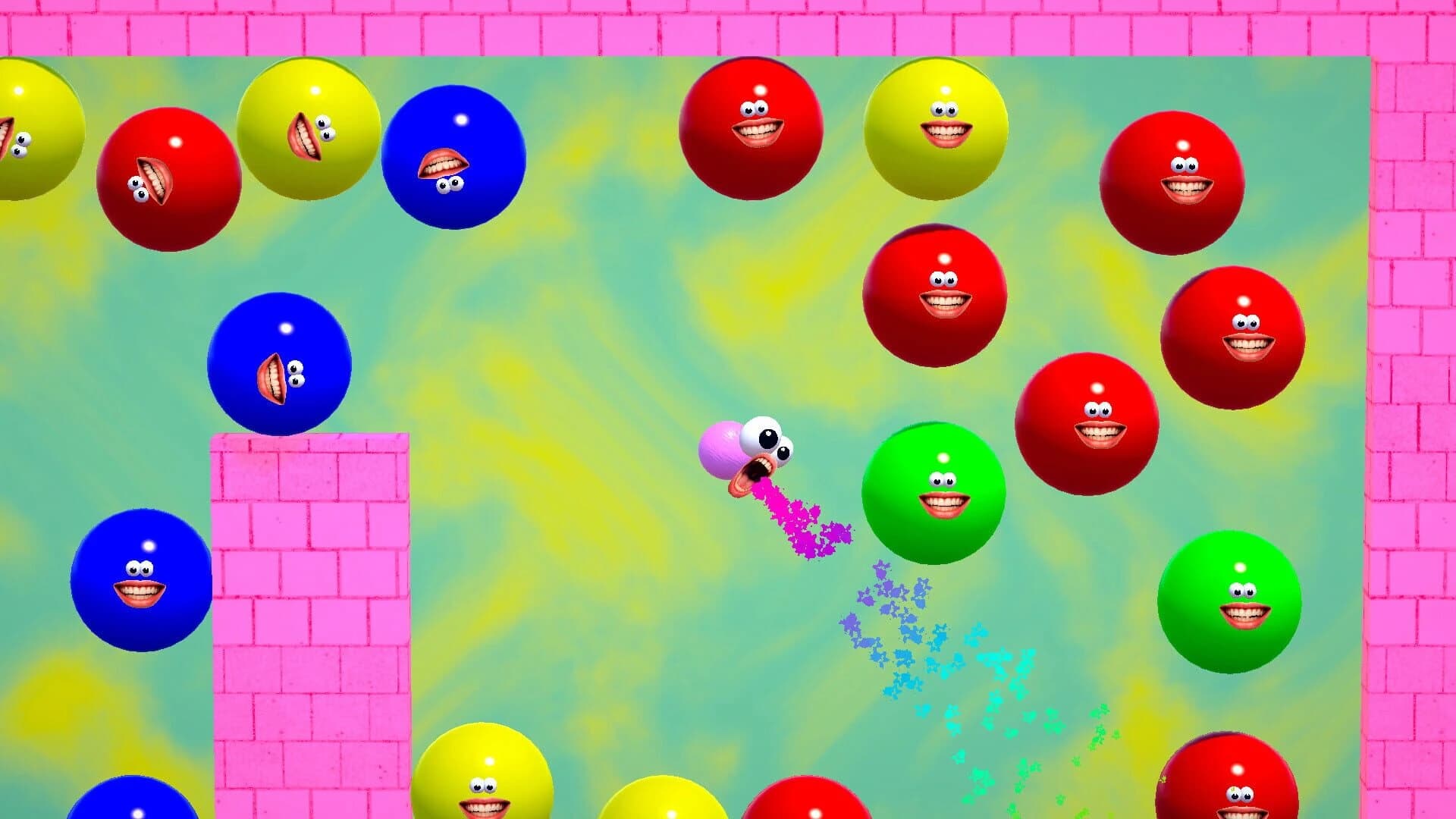 I Scream Ice Cream screenshot 3