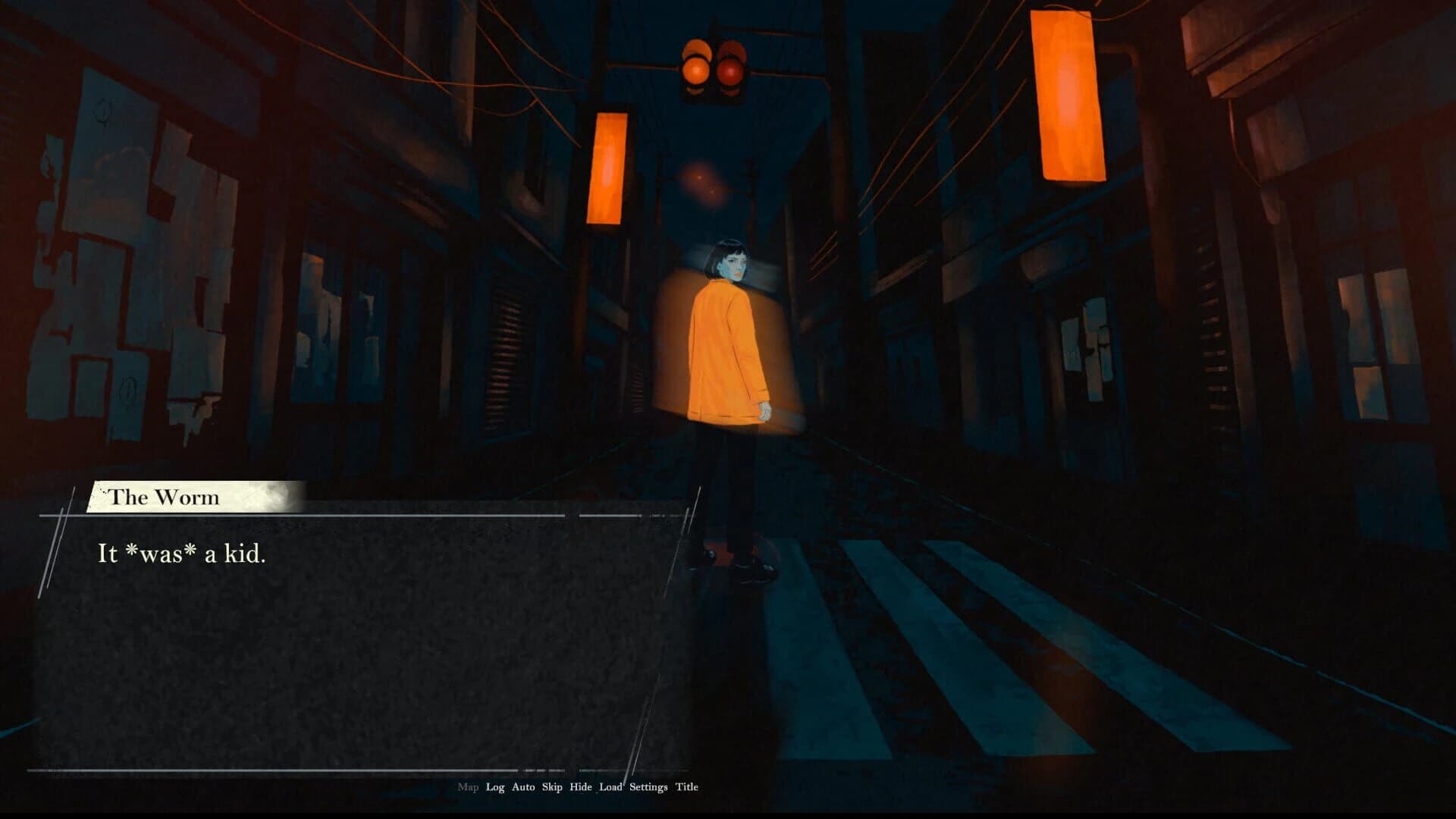I Shall Name the Dead screenshot 5