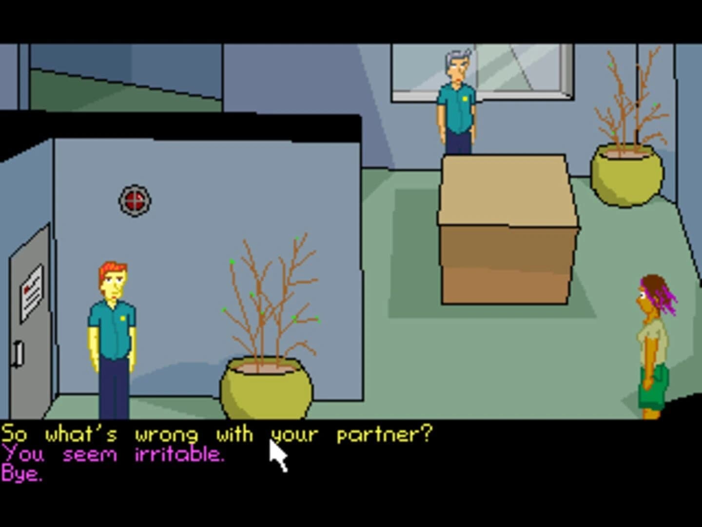 I Spy screenshot 3