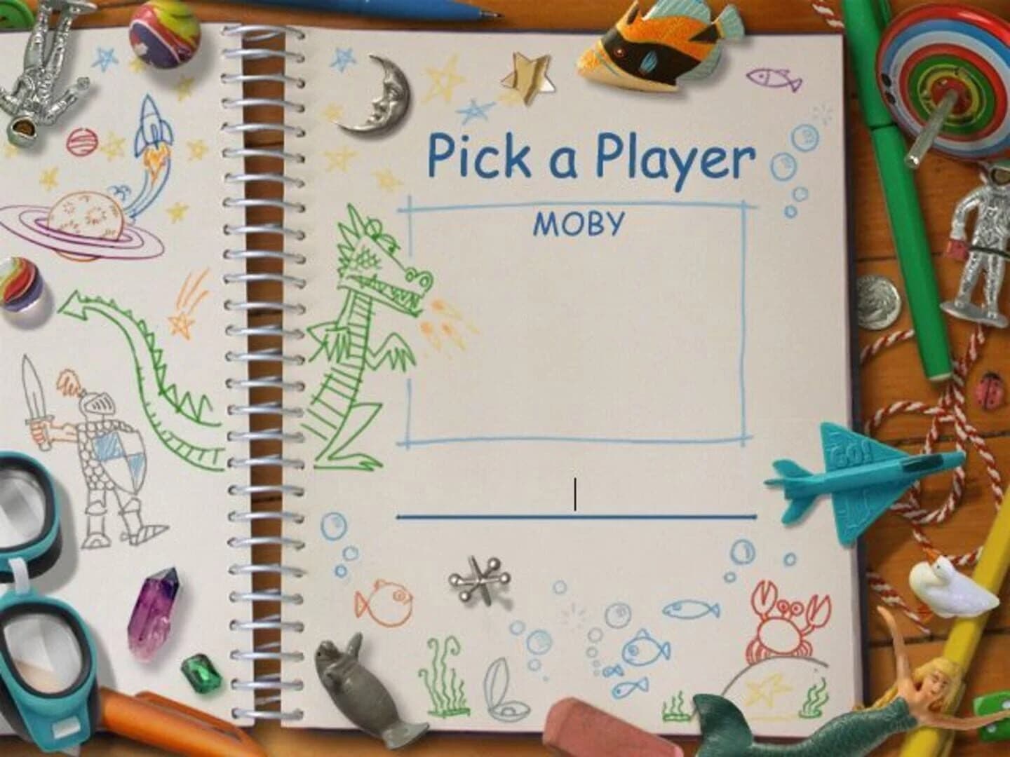 I Spy Fantasy screenshot 1