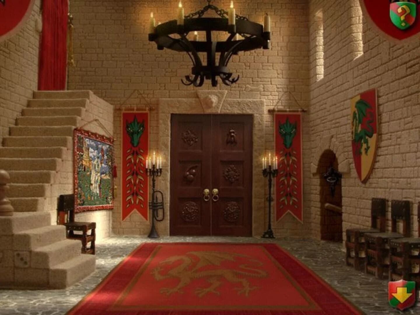 I Spy Fantasy screenshot 4