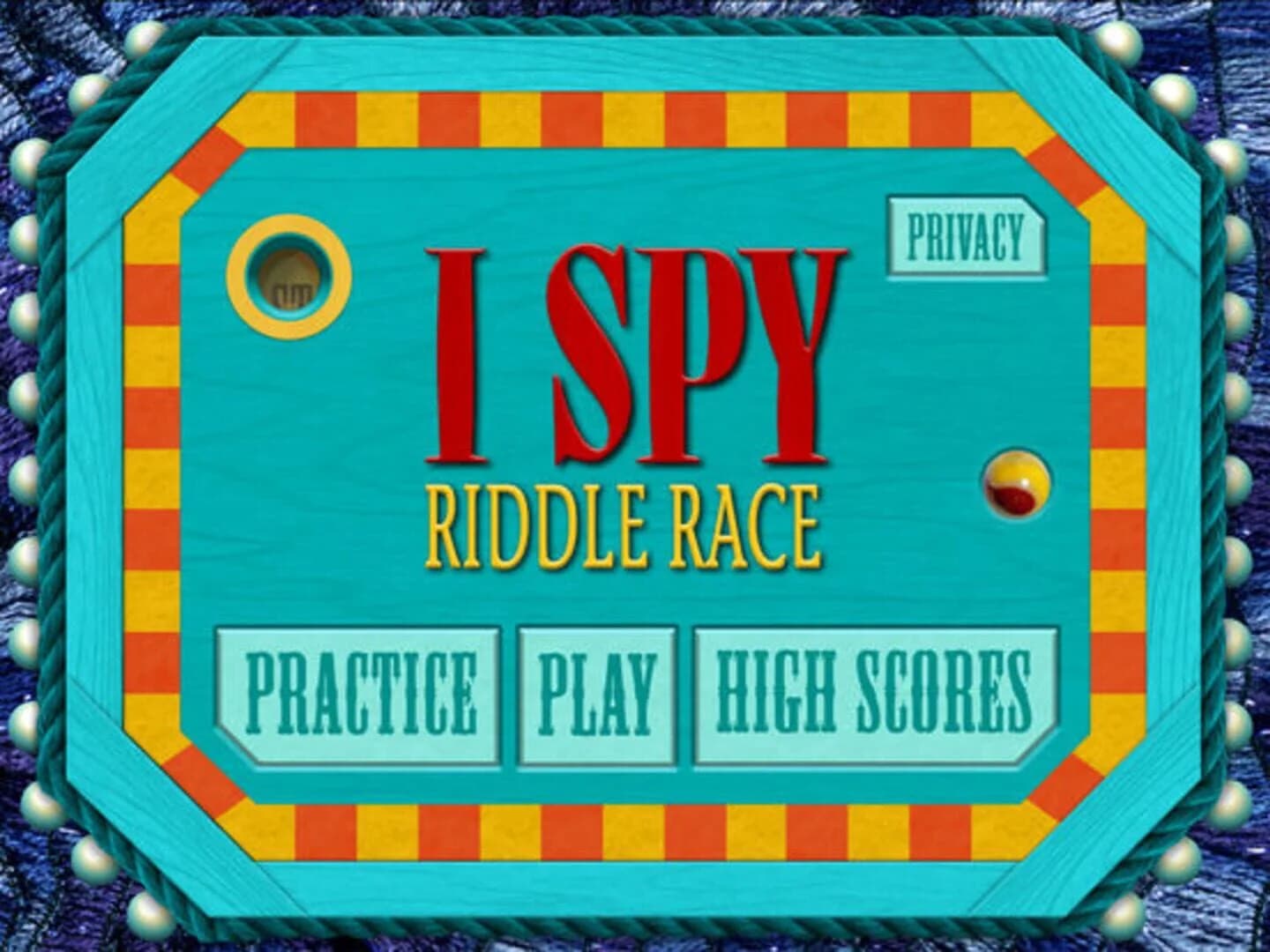 I Spy Riddle Race screenshot 5