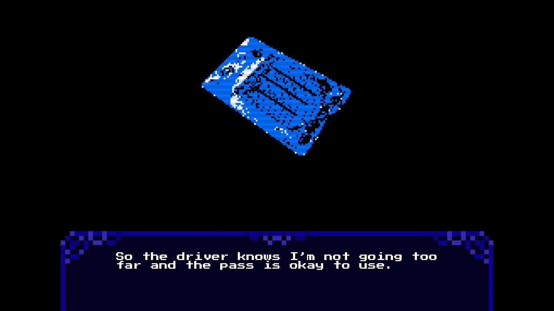 I Suppose screenshot 3