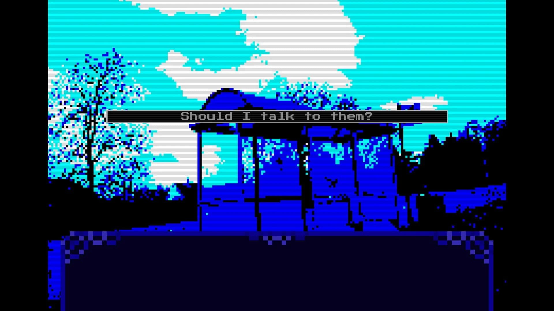 I Suppose screenshot 1