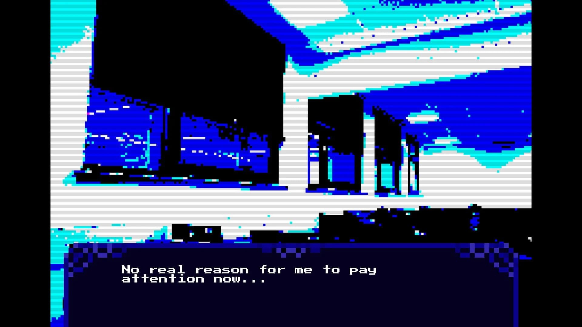 I Suppose screenshot 4