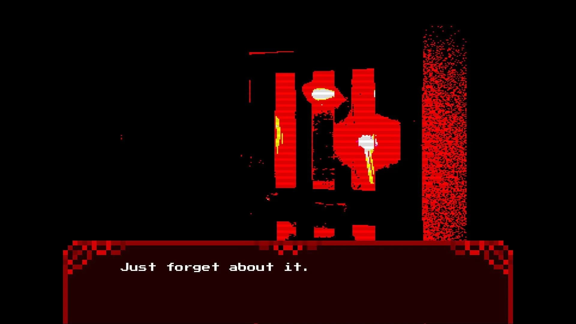 I Suppose screenshot 2