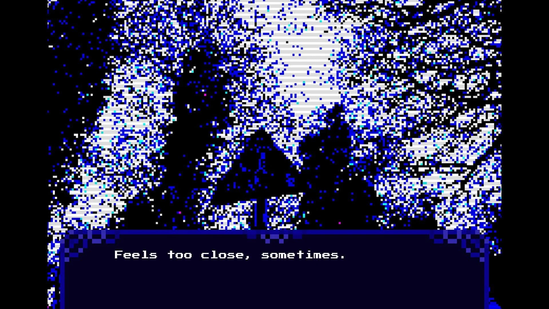 I Suppose screenshot 5