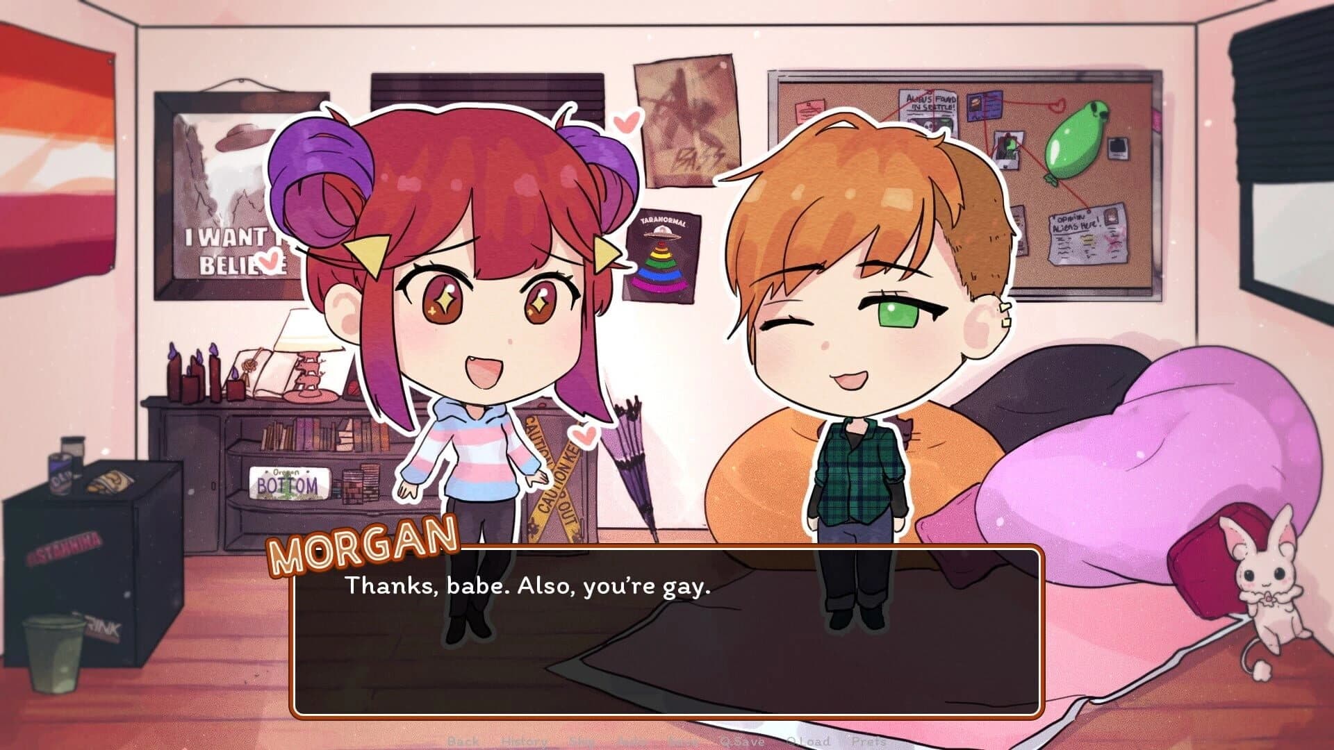 I Told You So! screenshot 3