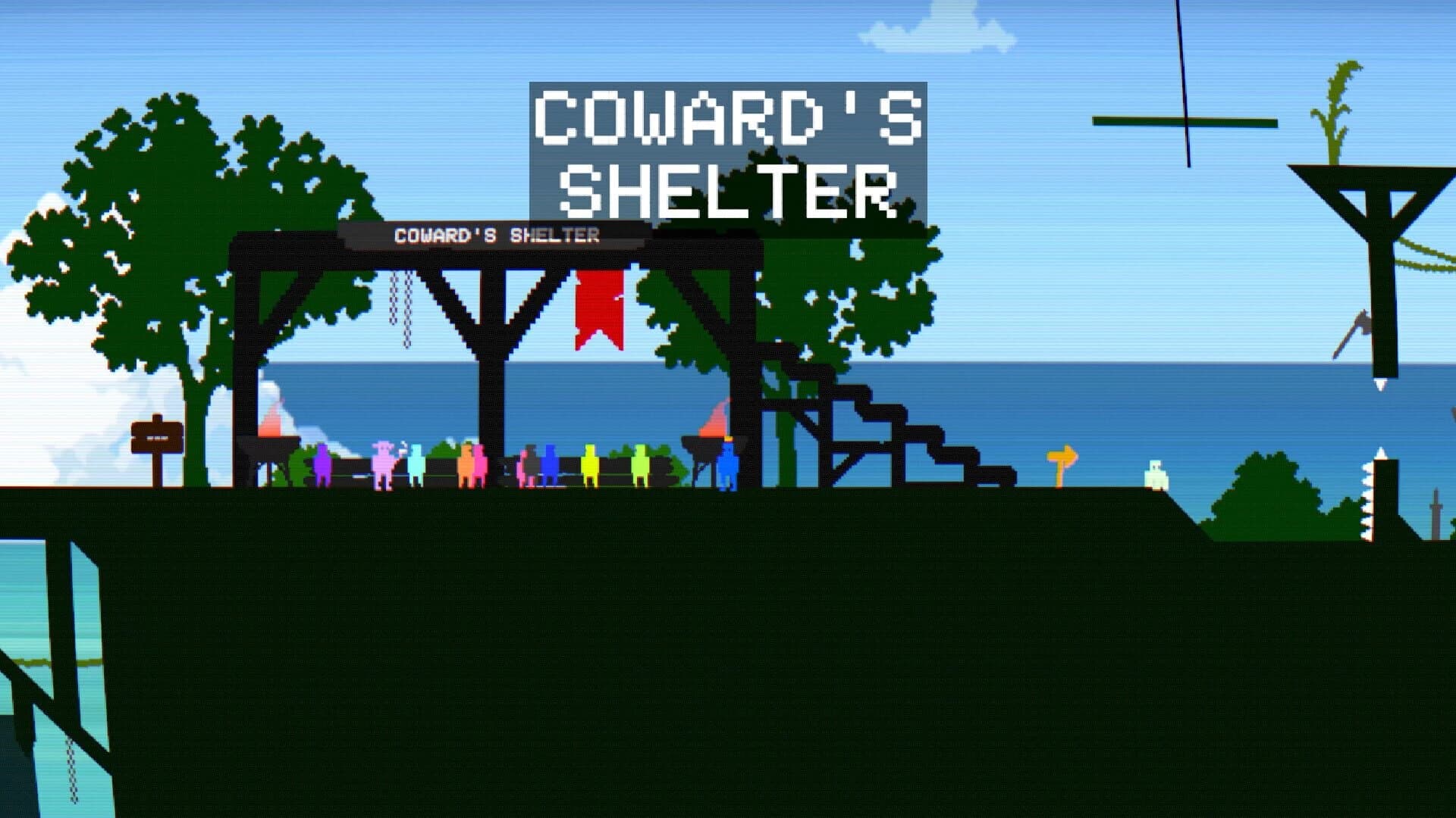 I Wanna Ascend screenshot 5