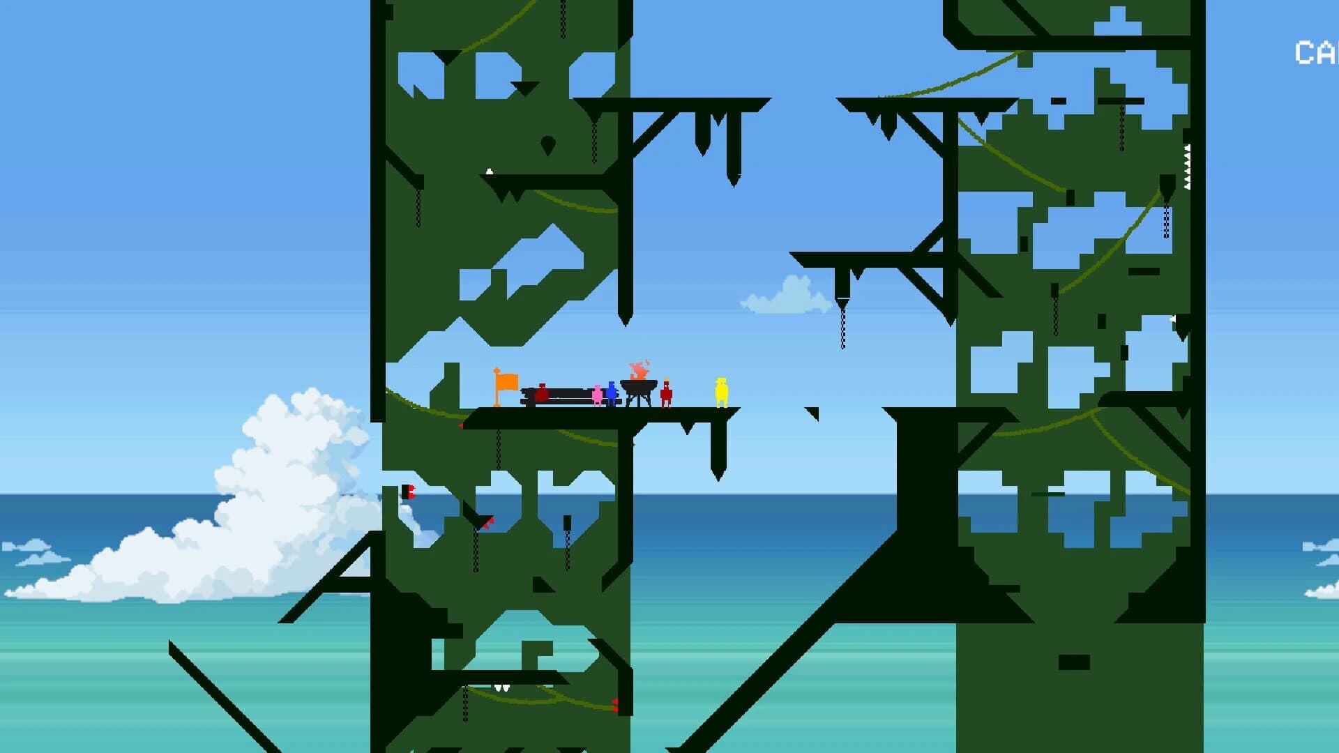 I Wanna Ascend screenshot 3