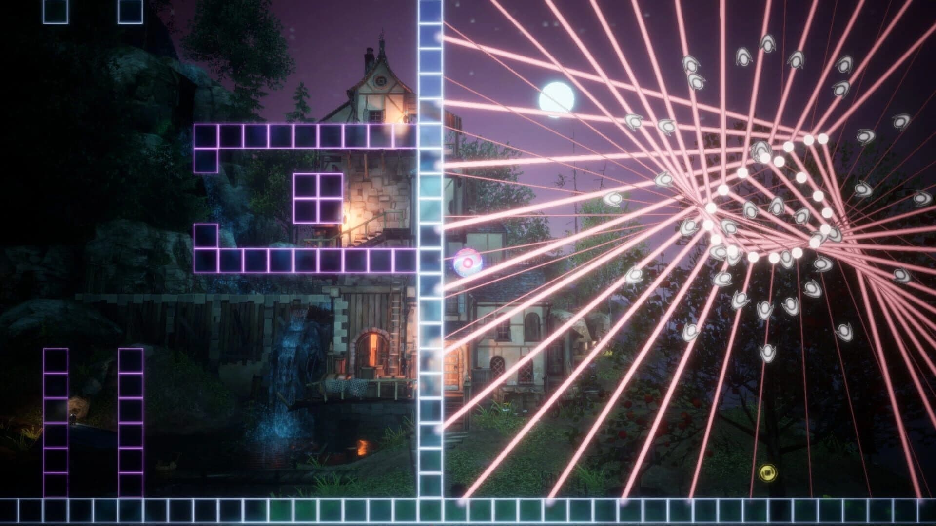 I wanna be the Yin-Yang orb screenshot 3