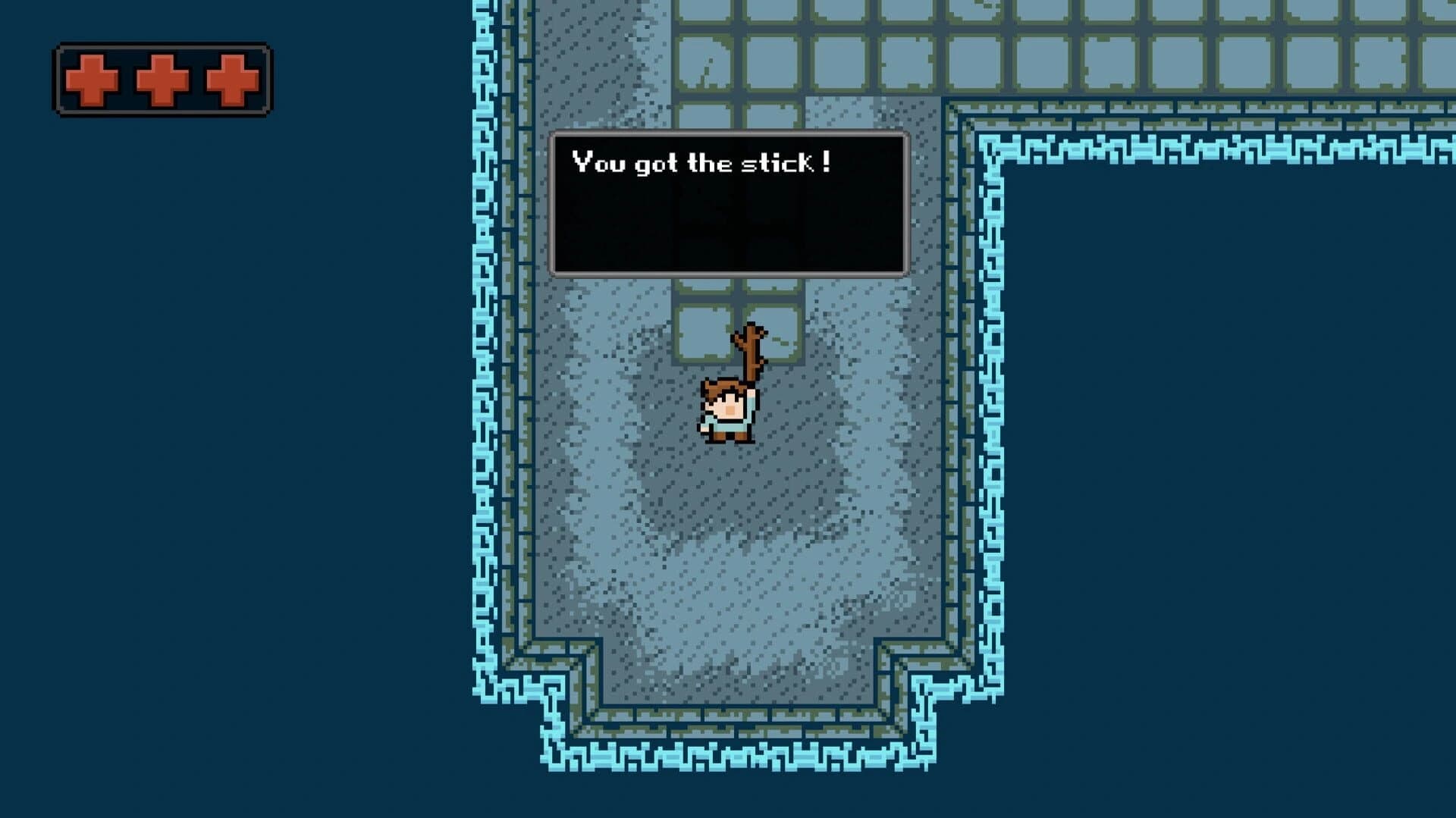 I Wanna Build a Robot screenshot 5