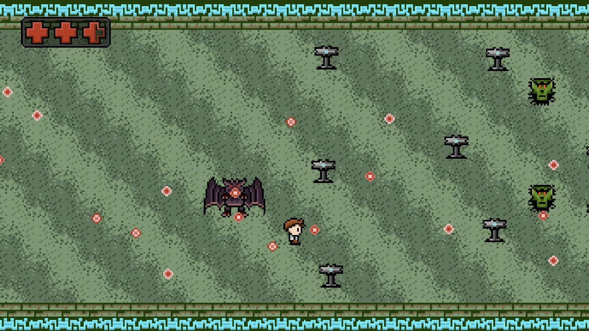 I Wanna Build a Robot screenshot 4