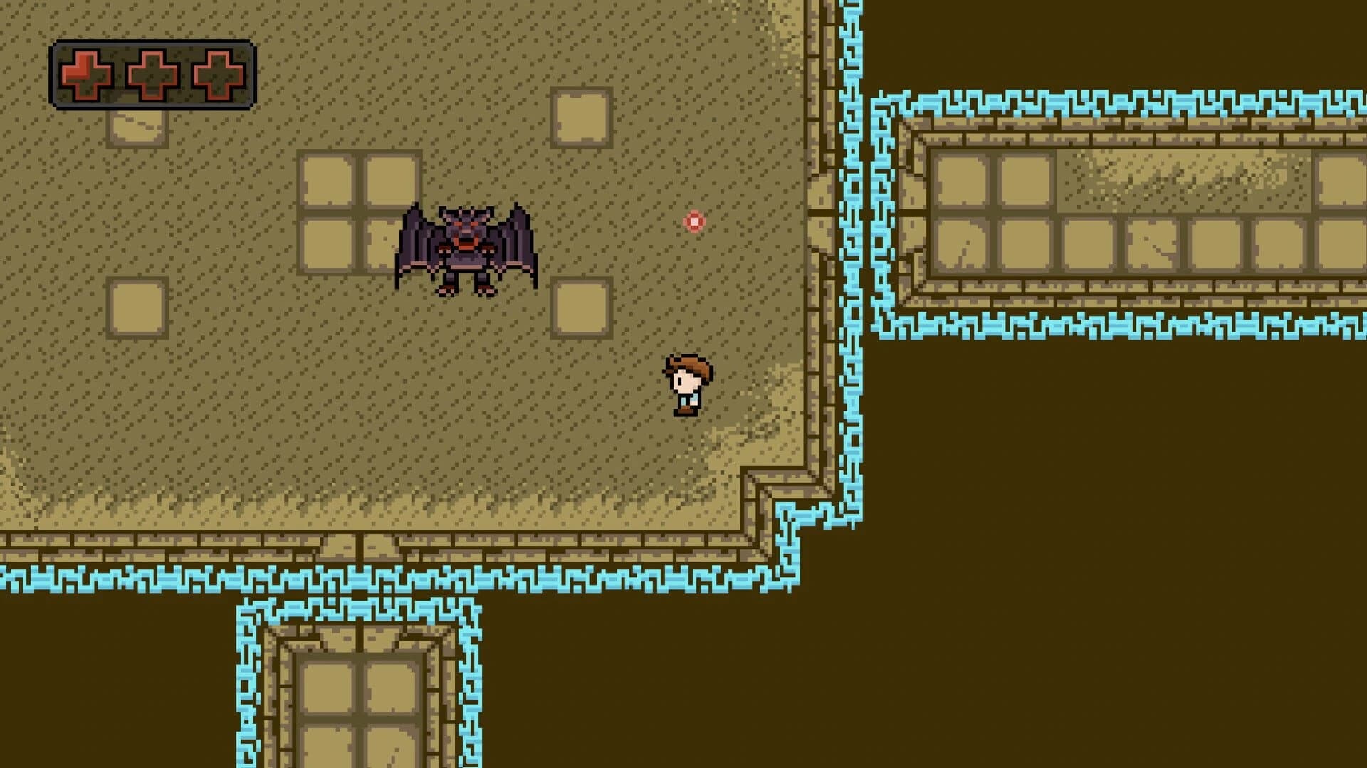 I Wanna Build a Robot screenshot 2