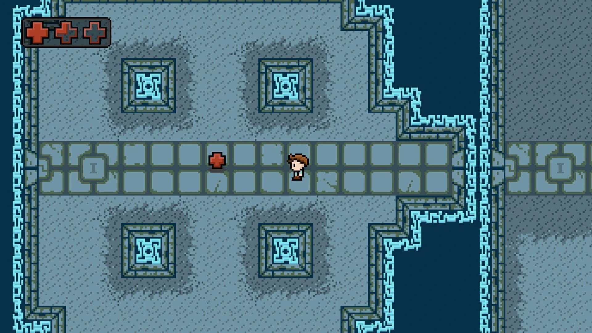 I Wanna Build a Robot screenshot 3