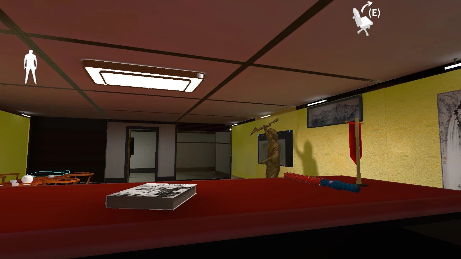 I Wanna Go Home screenshot 3