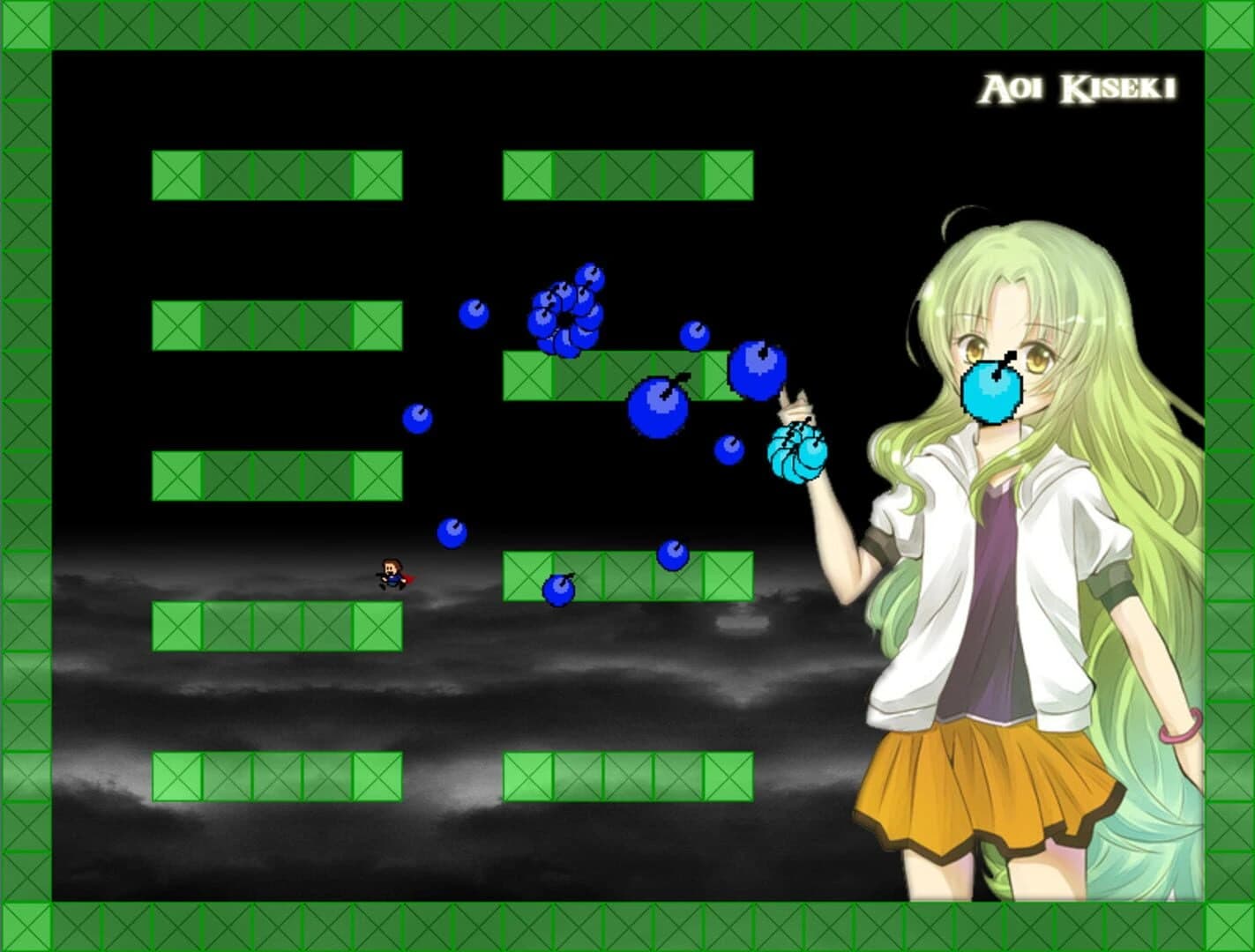 I Wanna Kill The Kamilia 2 screenshot 4