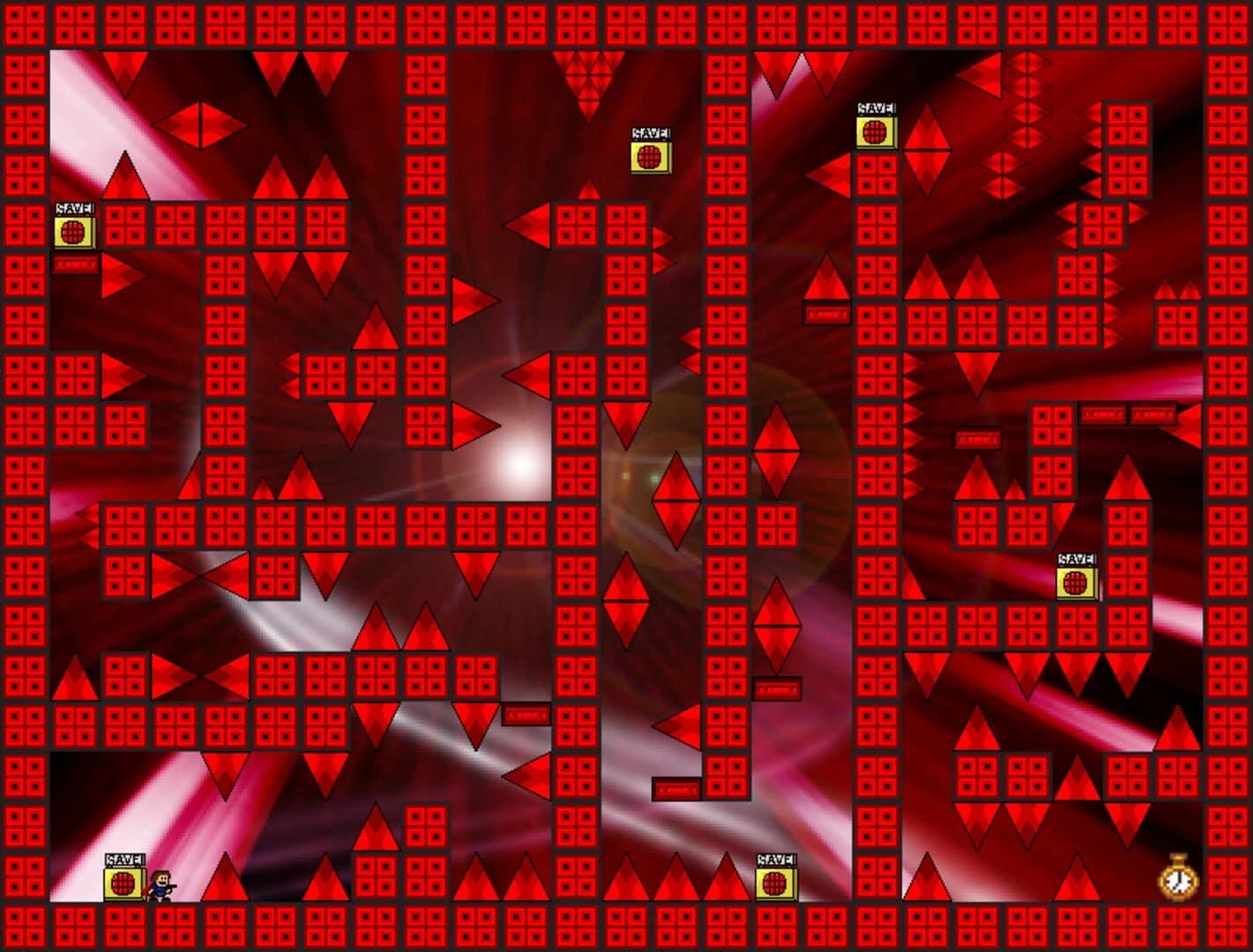 I Wanna Kill the Kamilia 3 screenshot 2