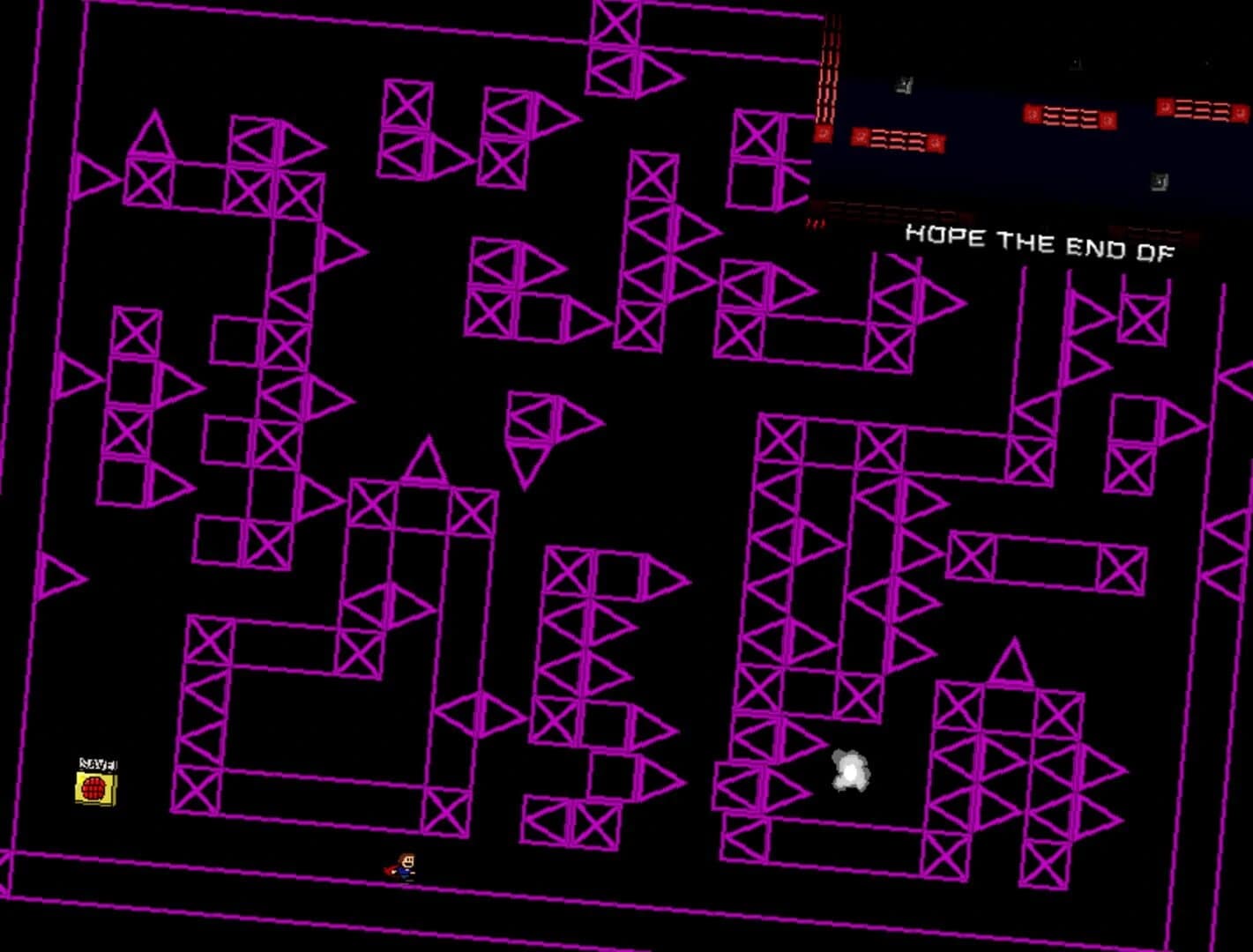 I Wanna Kill the Kamilia 3 screenshot 1
