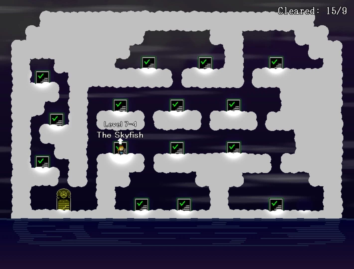 I Wanna Lockpick screenshot 3