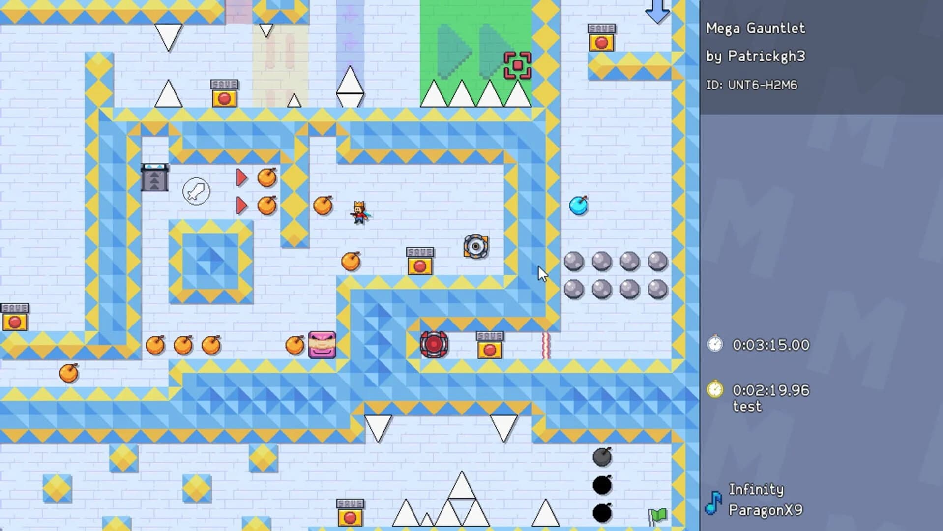 I Wanna Maker screenshot 5