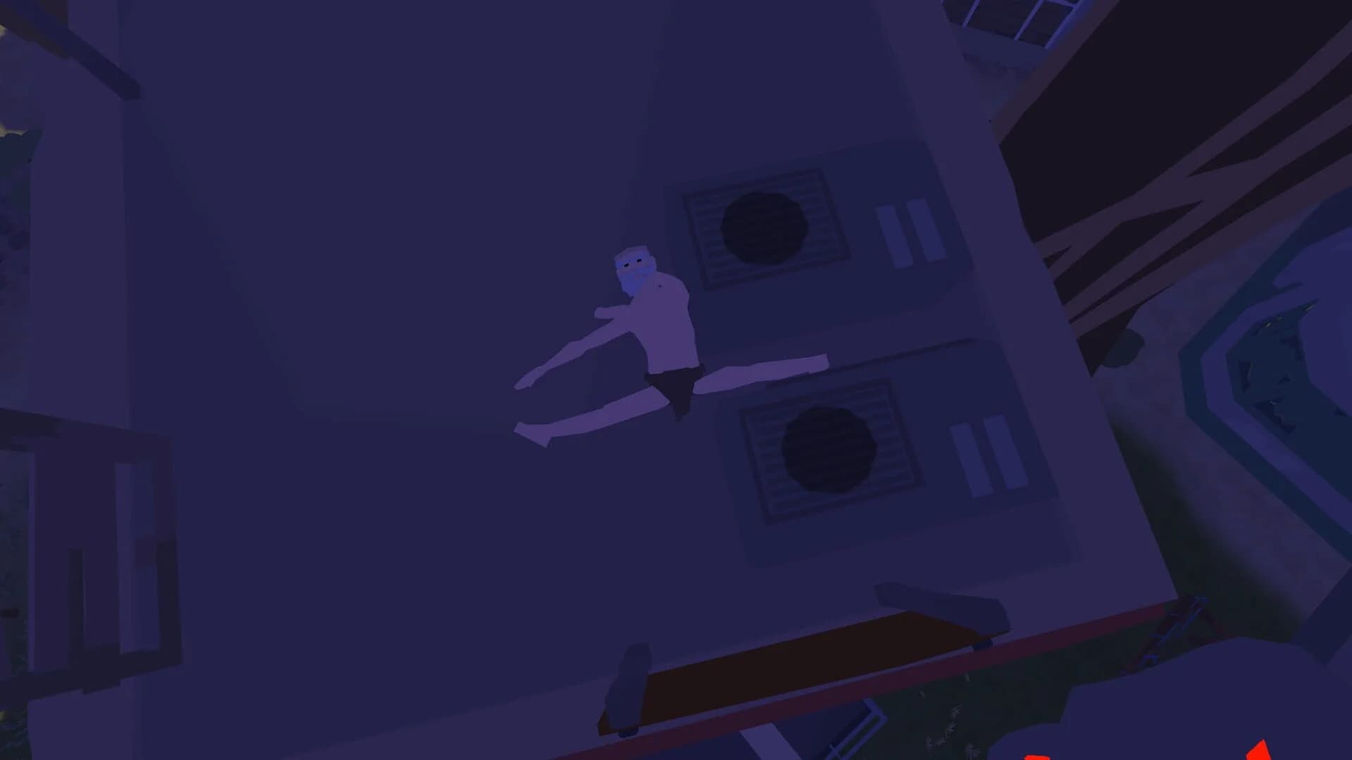 I wanna Reach the Top screenshot 1