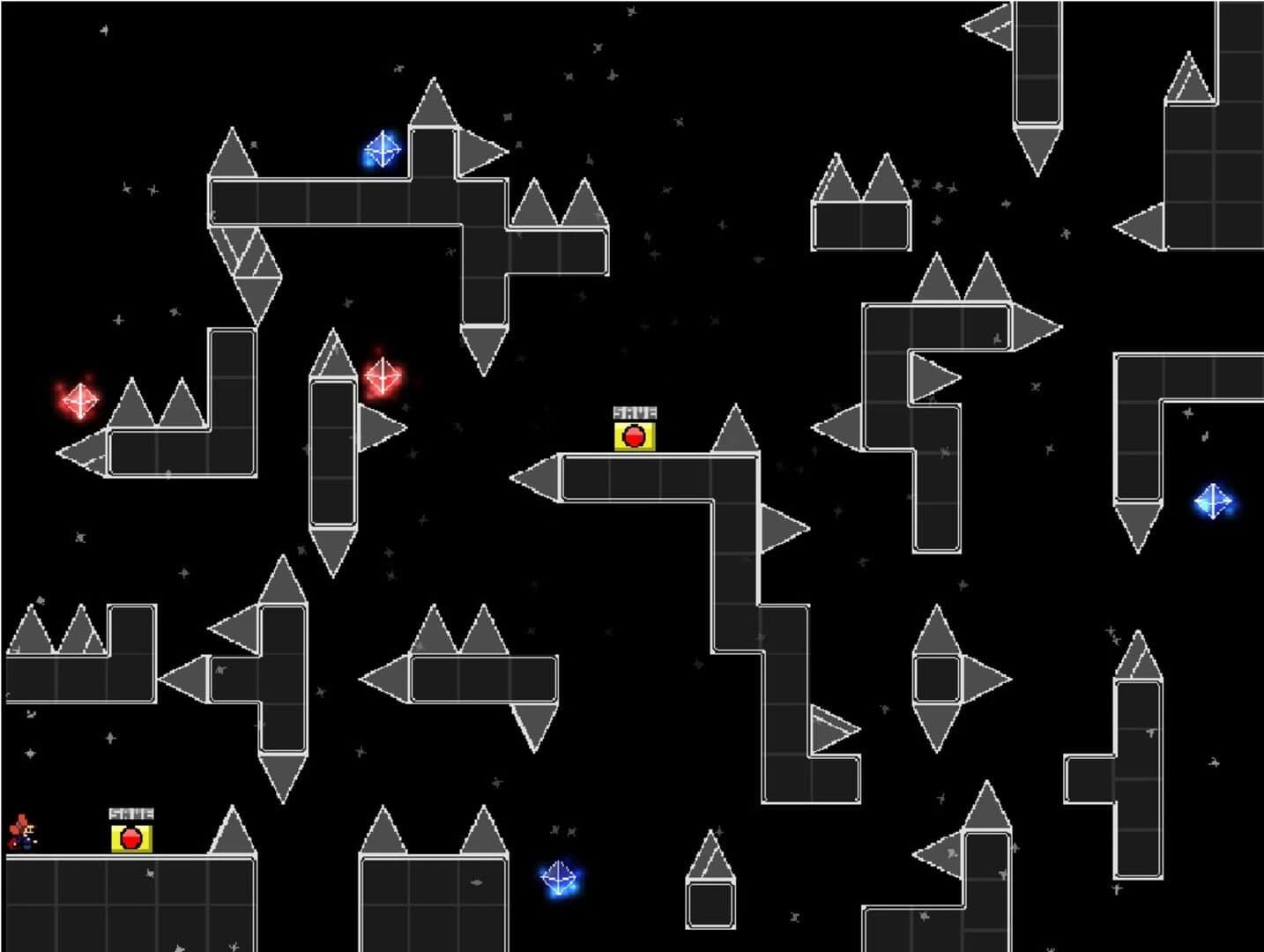 I Wanna Run the Marathon screenshot 1
