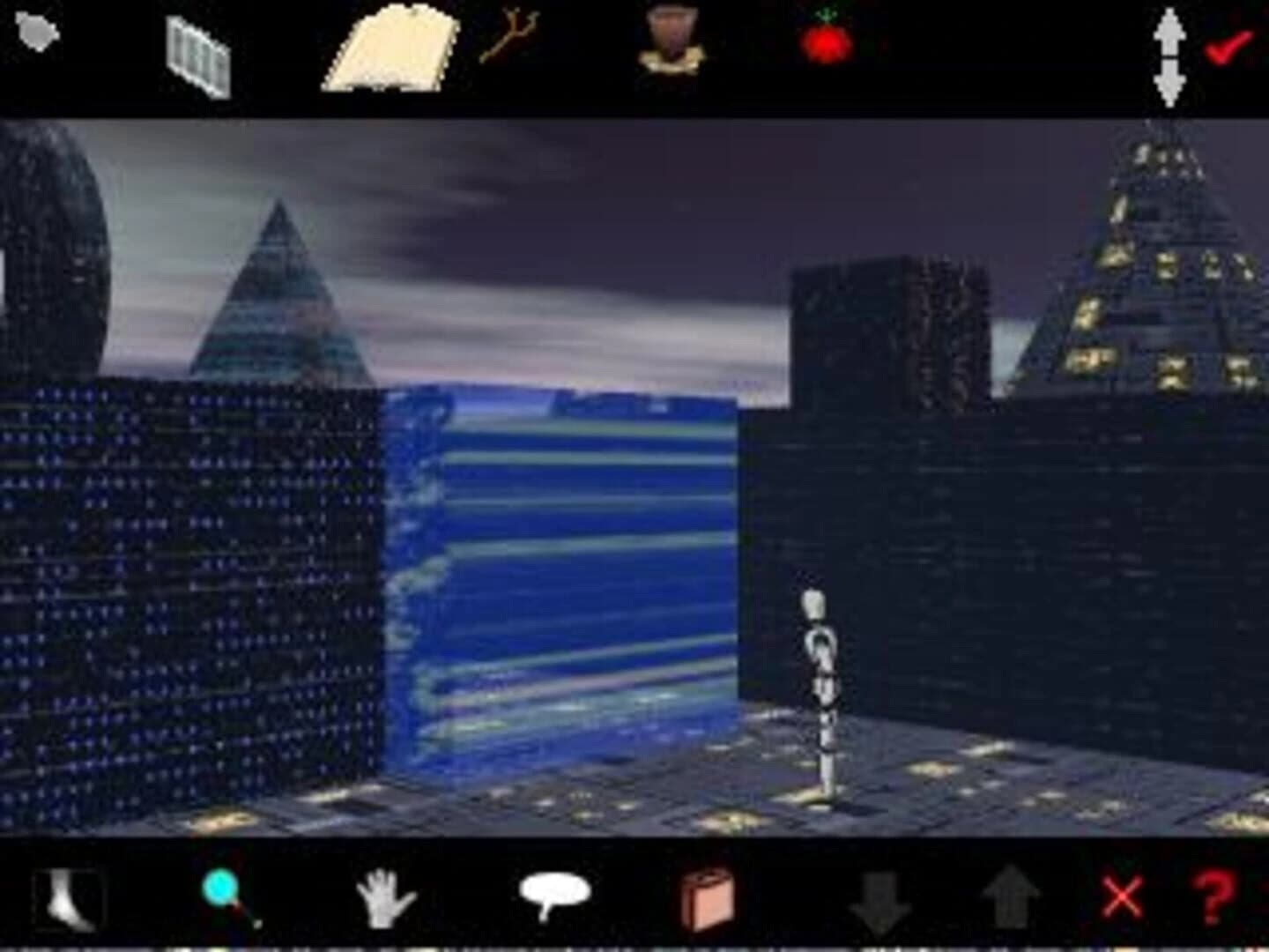 I Want to Die: Remake screenshot 4