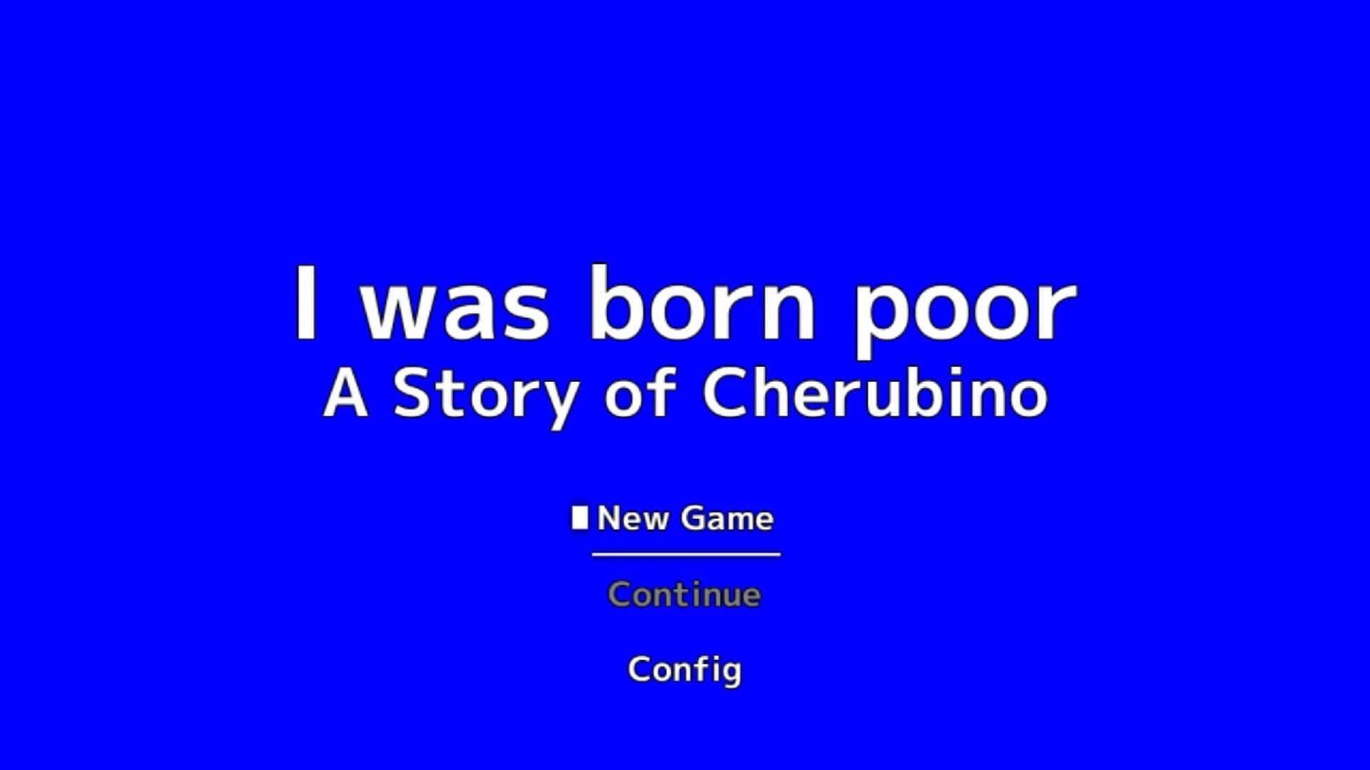 I Was Born Poor screenshot 3