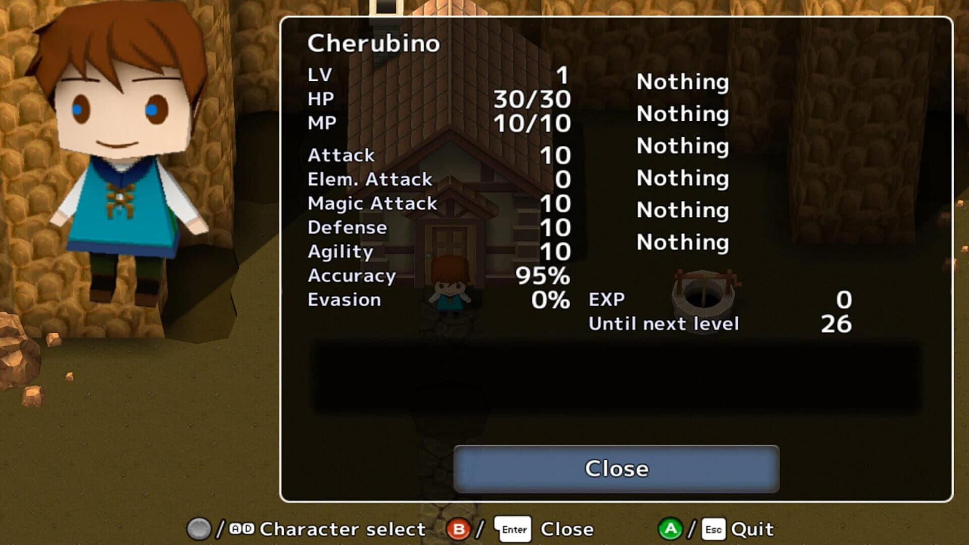 I Was Born Poor screenshot 1