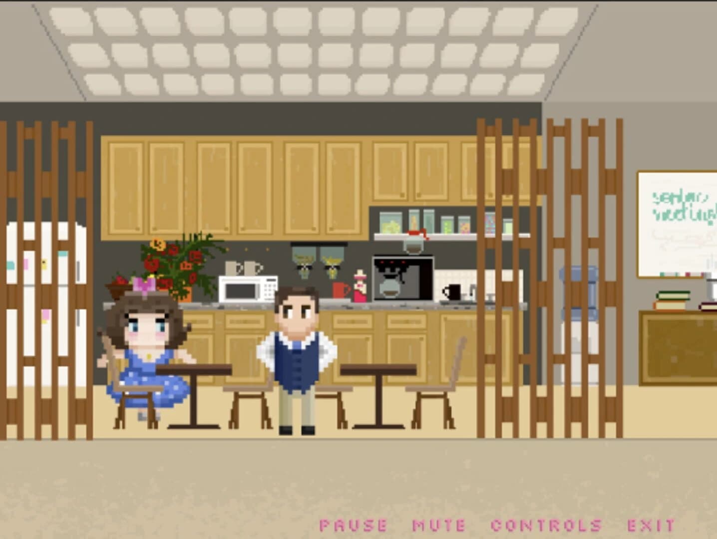 I Will Be There screenshot 5