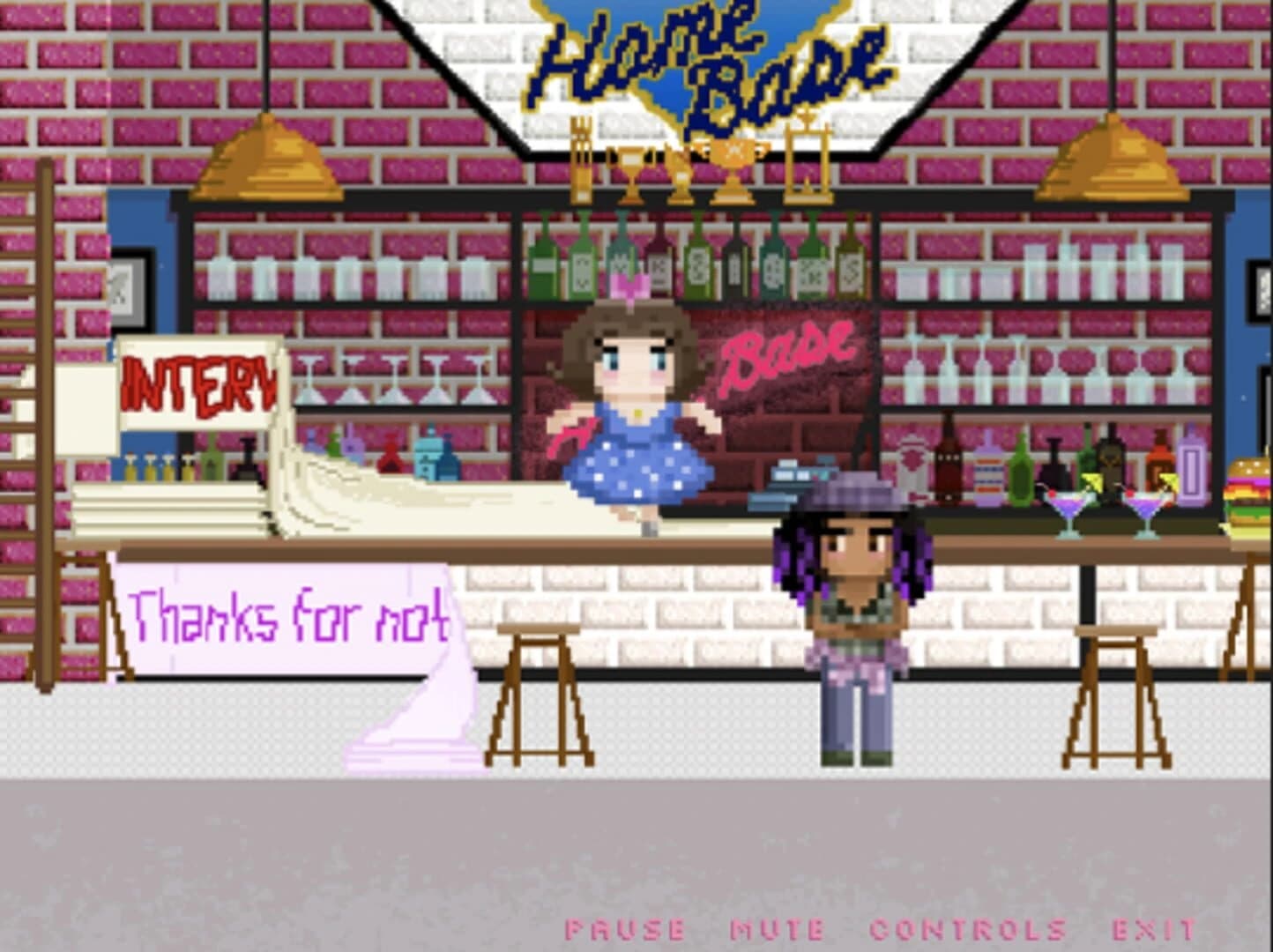 I Will Be There screenshot 4