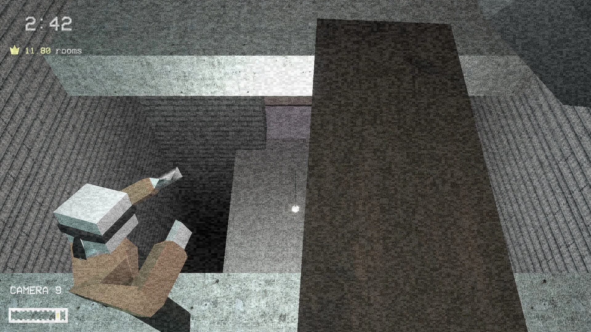 I Will Be Your Eyes screenshot 2