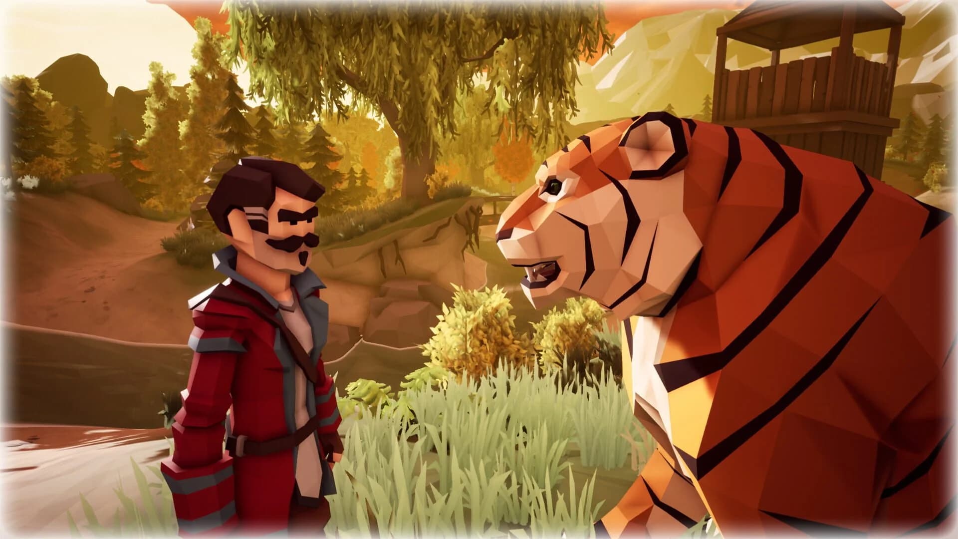 I will eat you screenshot 5